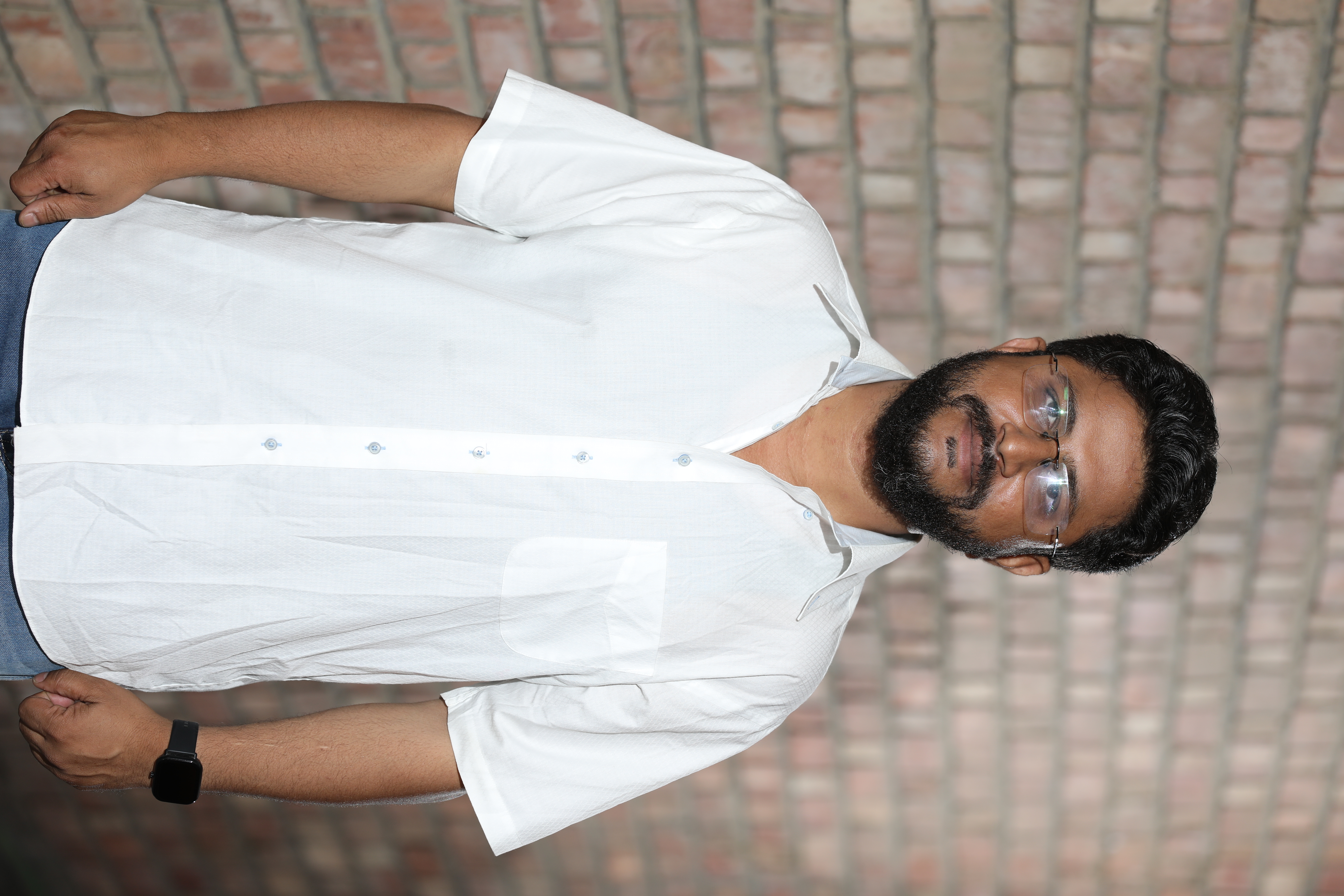 Dr. Somprakash Dhar