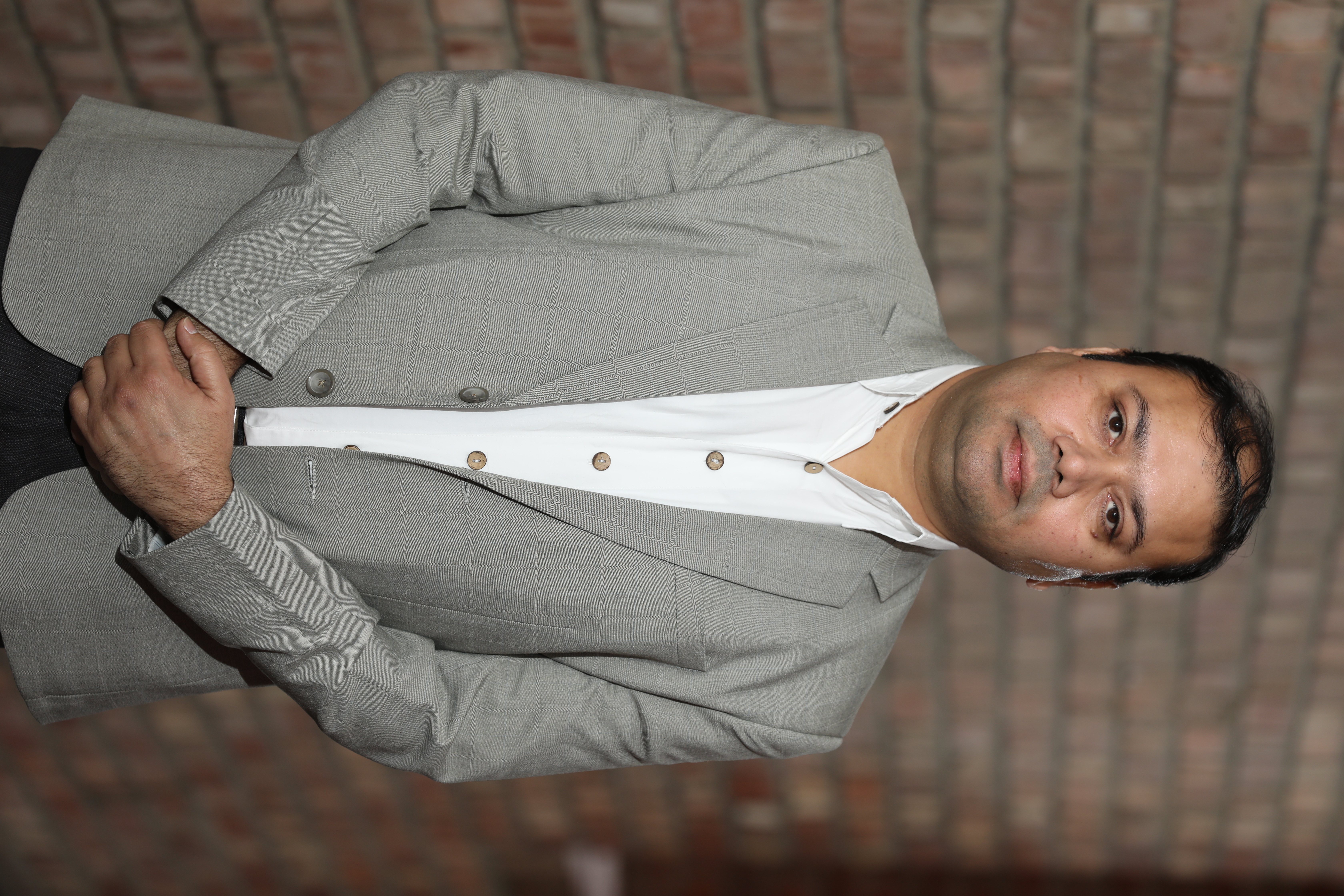 Dr. Bhupendra Kumar Gautam