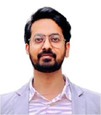 Dr. Saurabh Srivastava