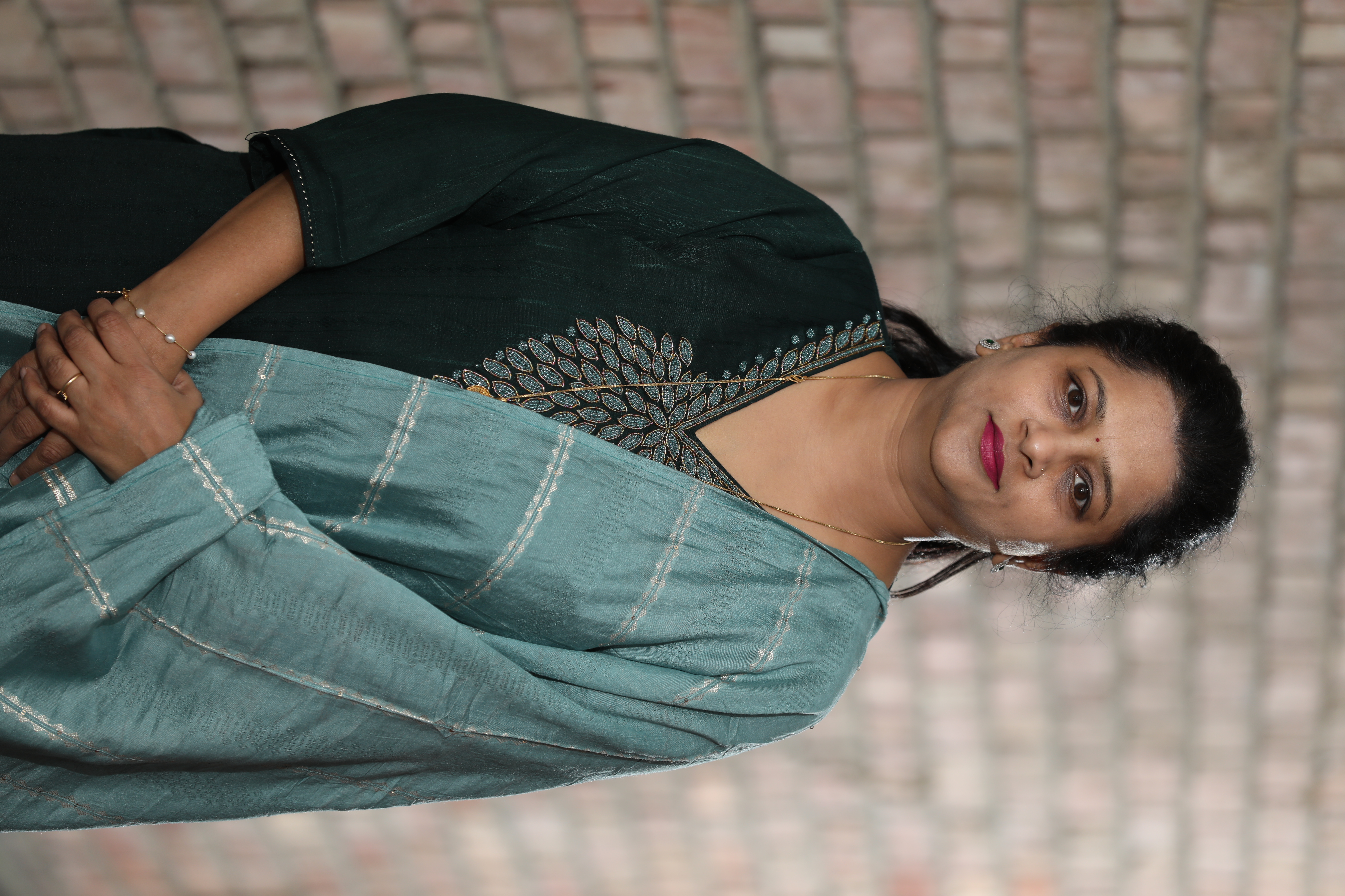 Prof. (Dr.) Ruchi Jain Garg