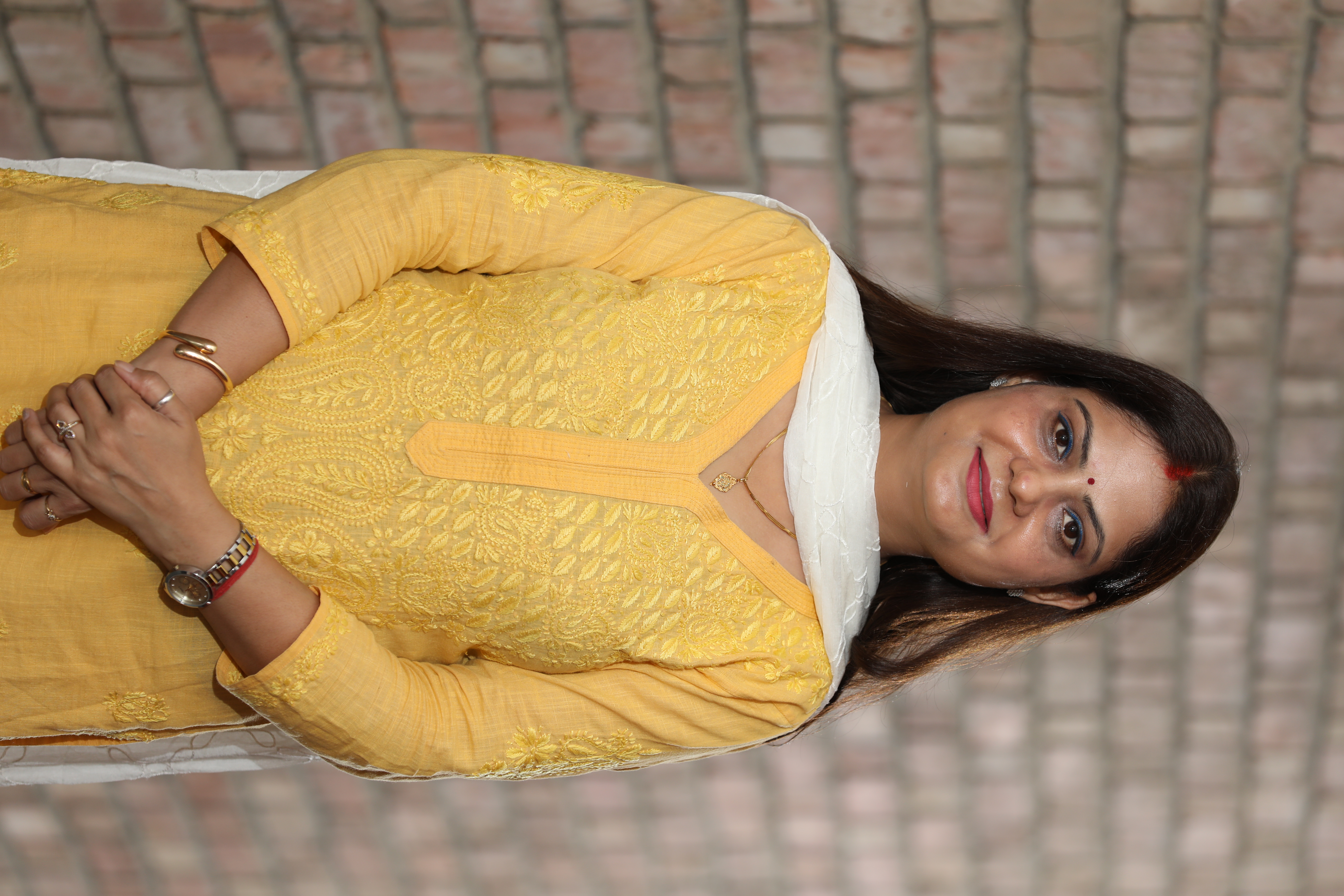 Dr. Pooja Tiwari
