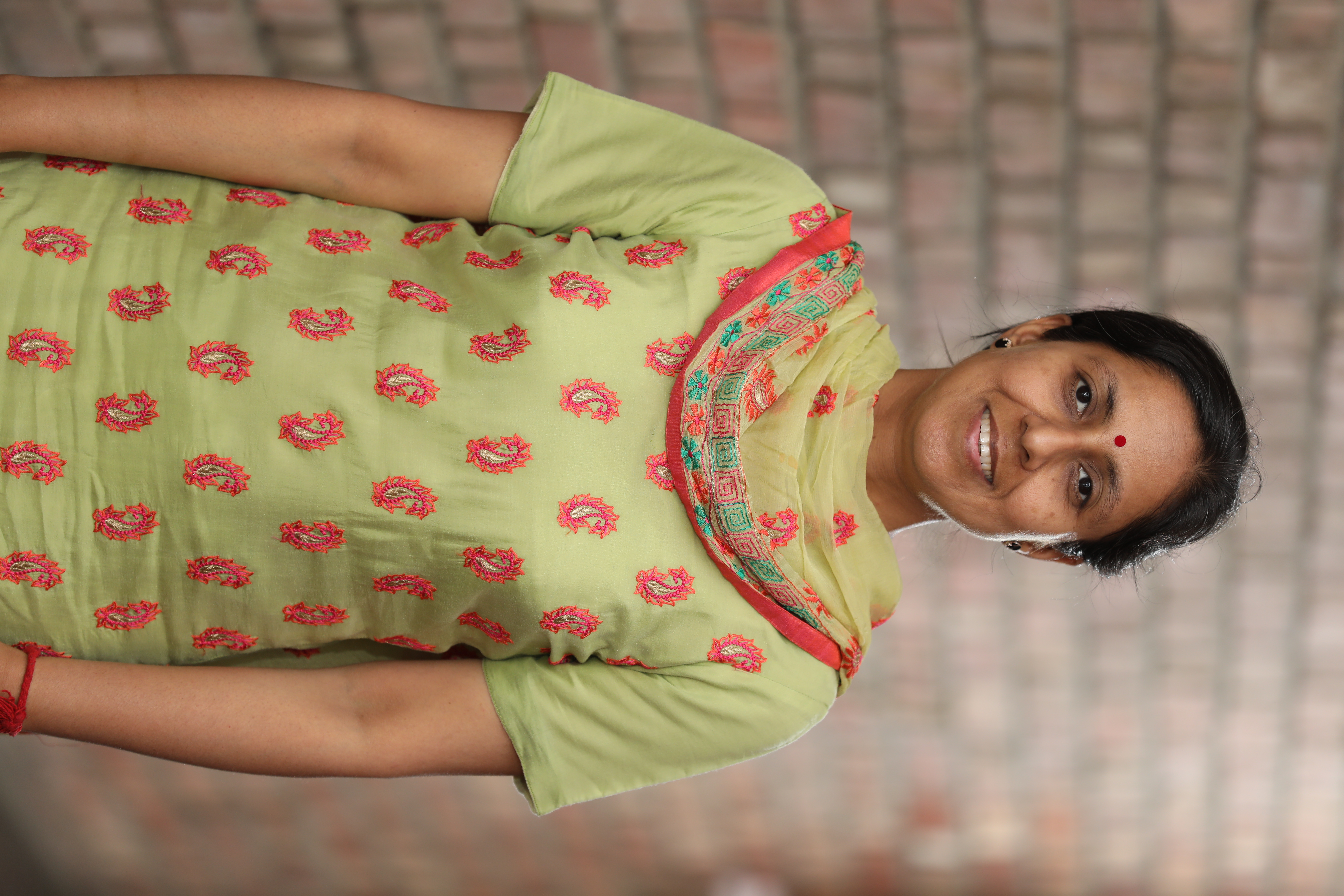 Dr. Ritu Chaku