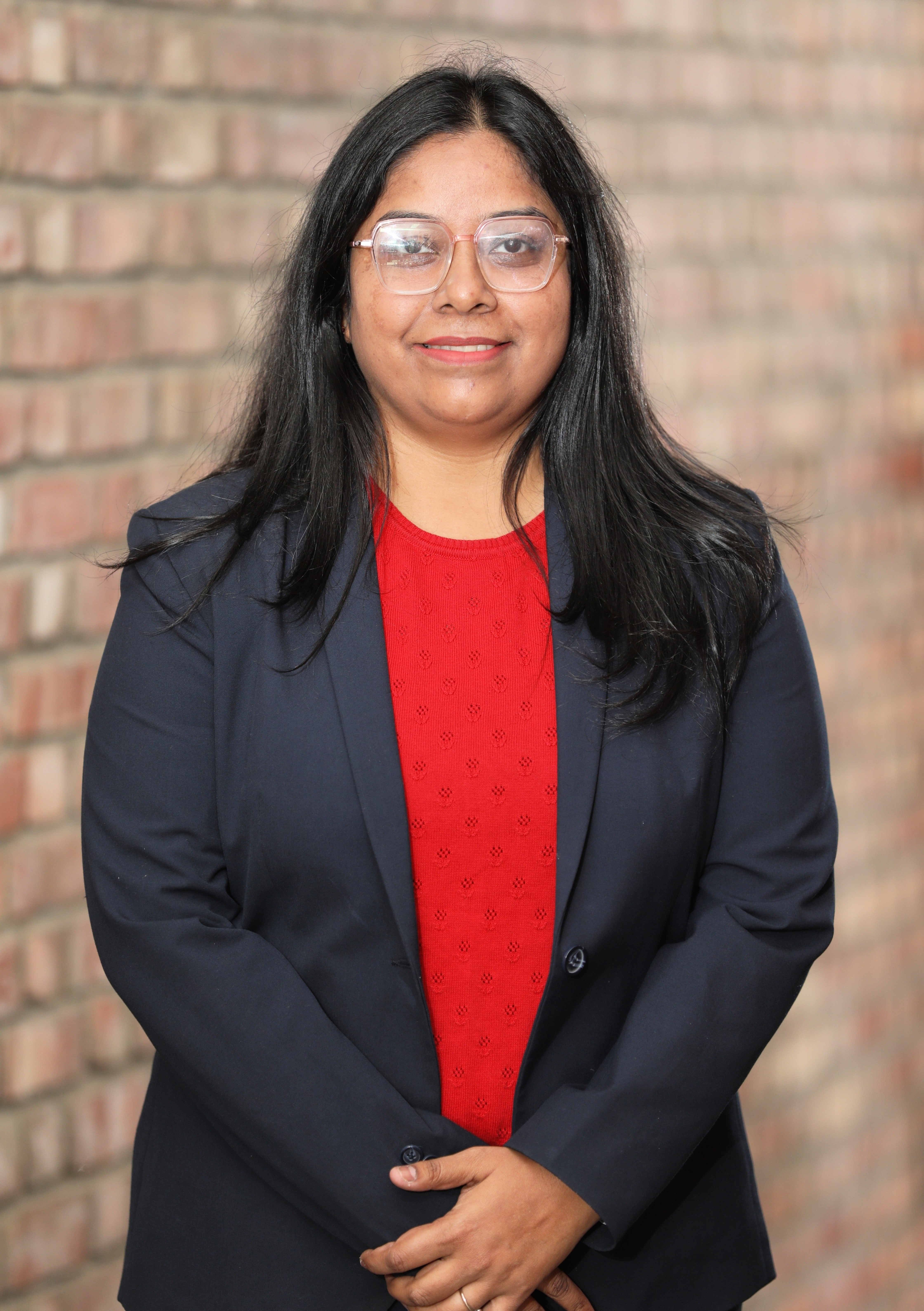 Dr. Divya Mishra