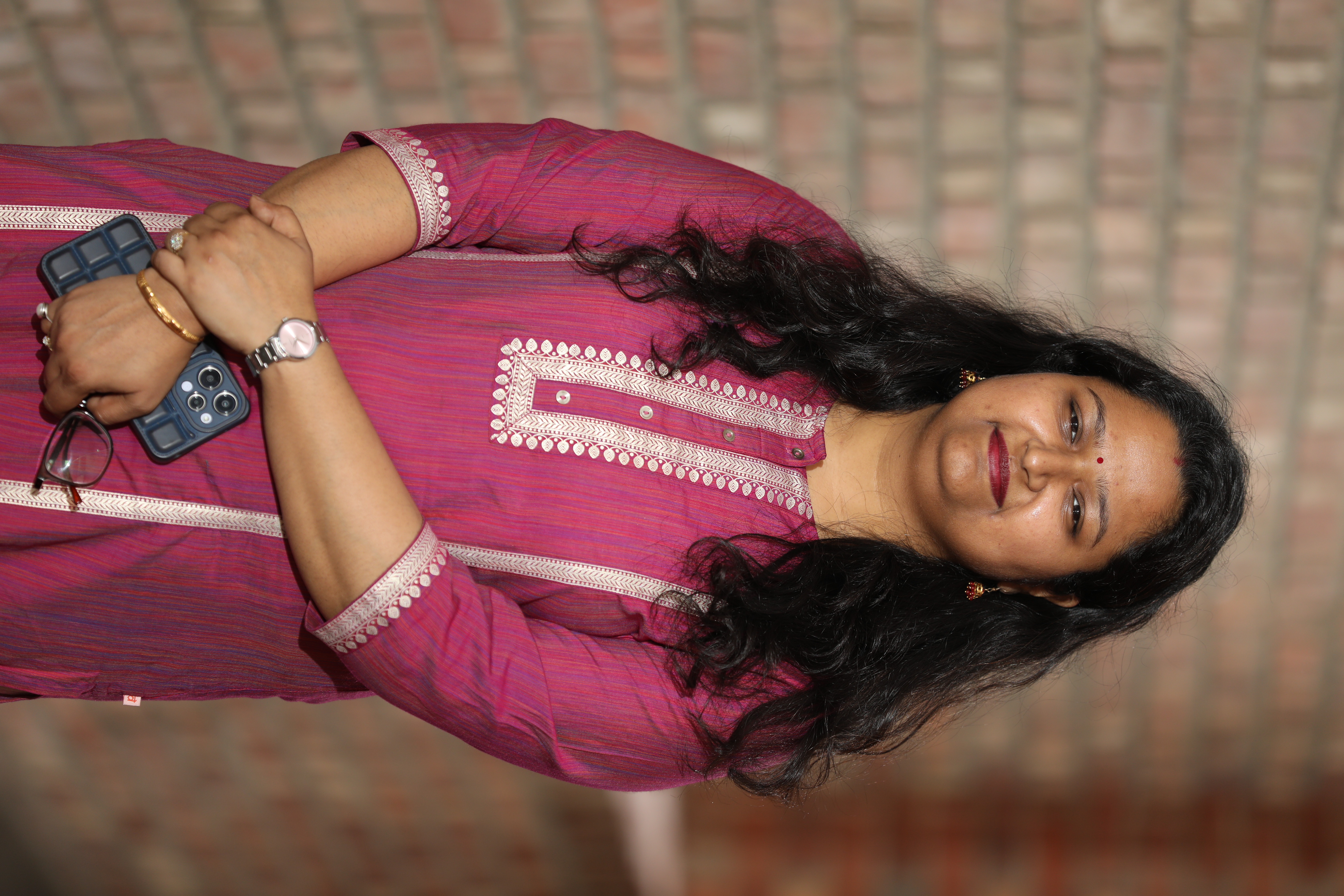 Dr. Bhumika Kumar