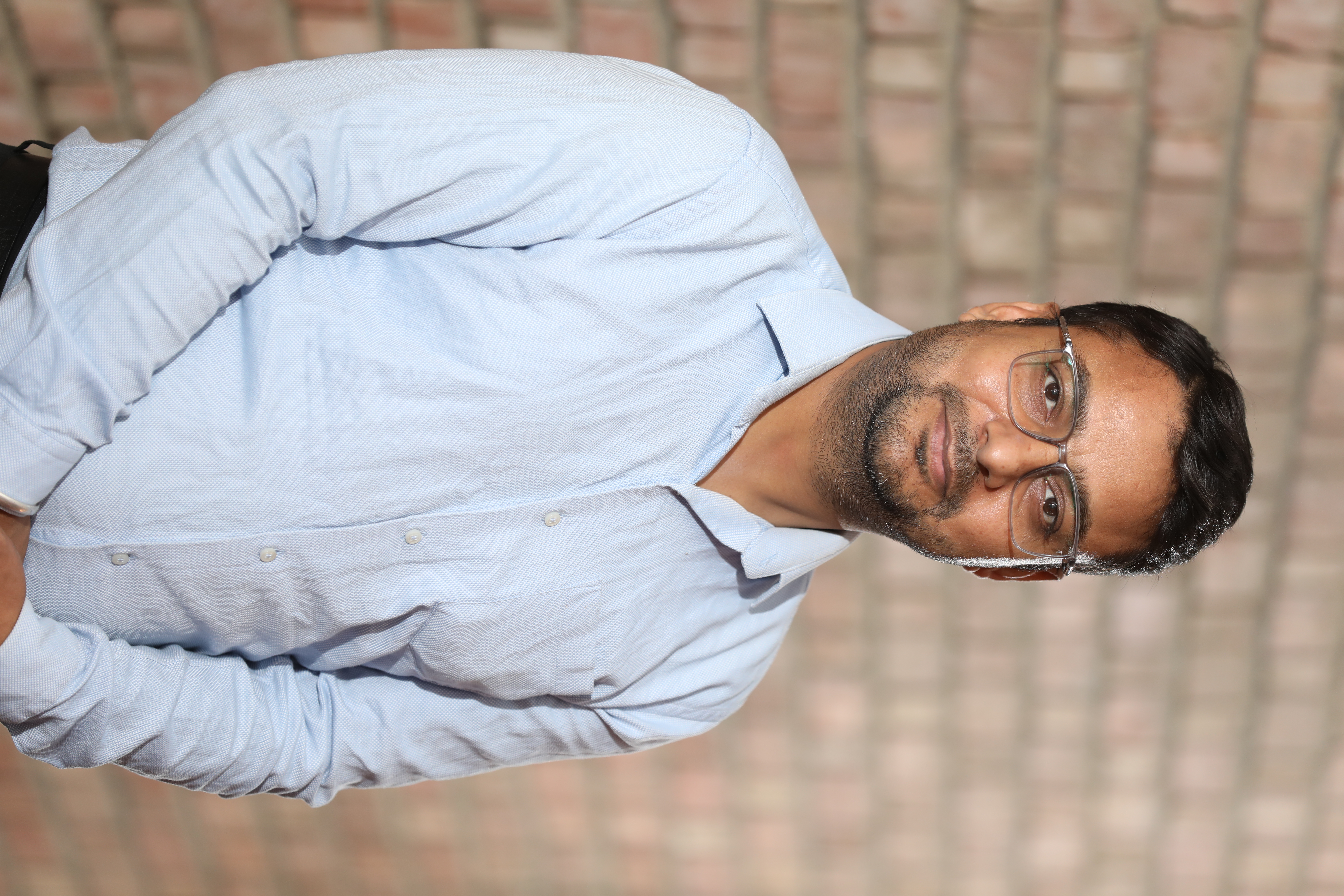Dr. Shishir Kr. Singh