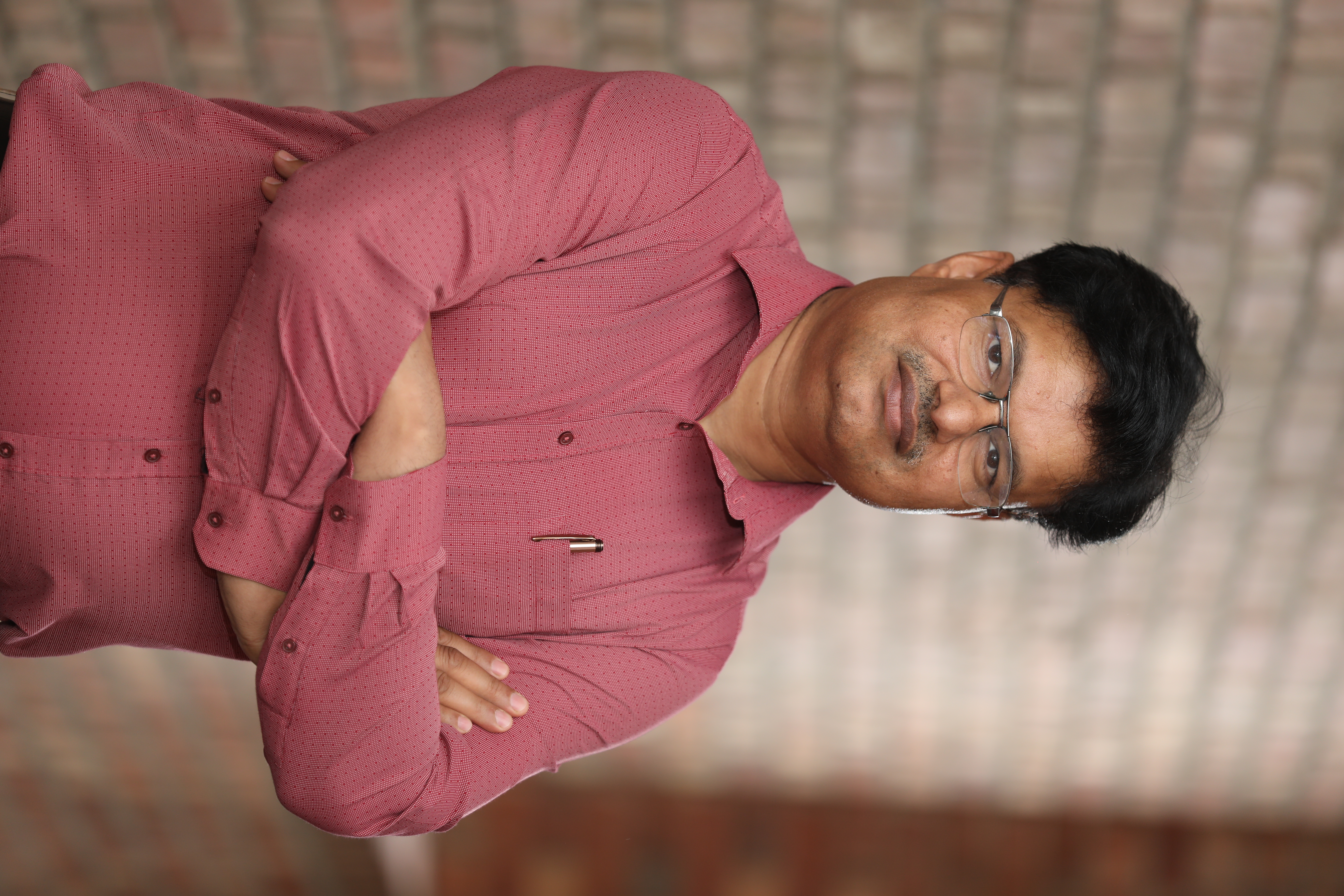 Dr. Santosh Kumar Mishra