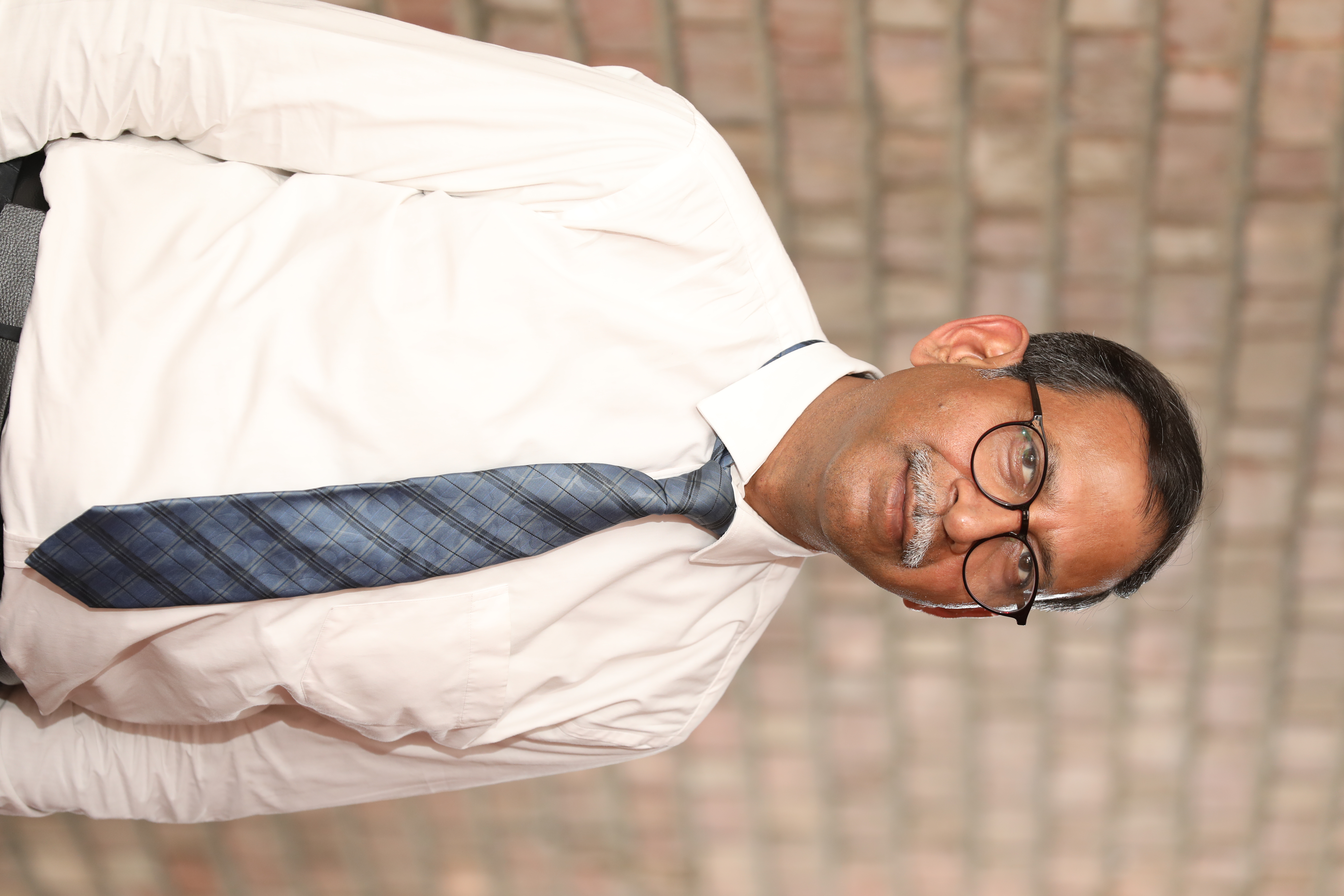 Prof. (Dr.) Sumesh Raizada