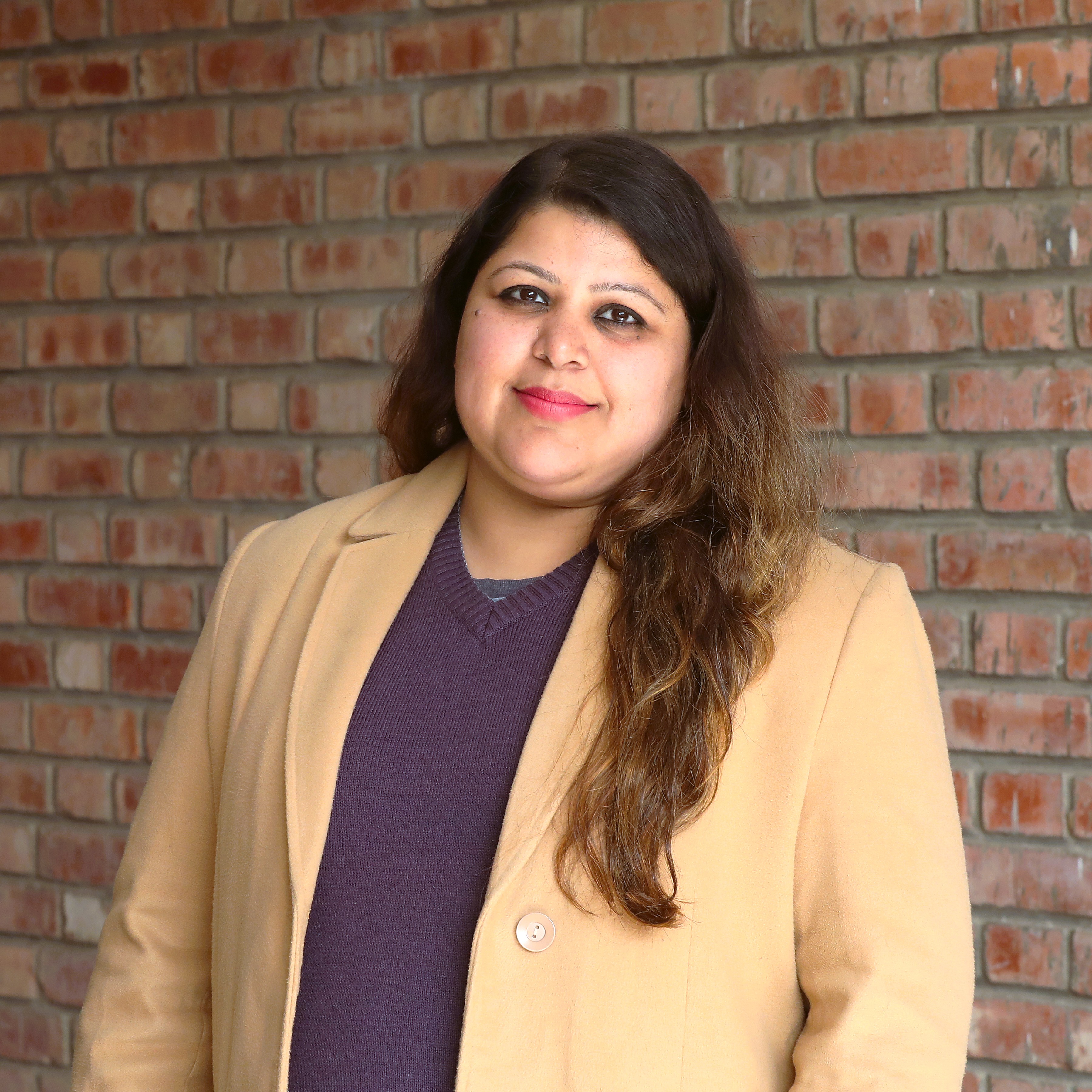 Dr. Rachna Dhingra