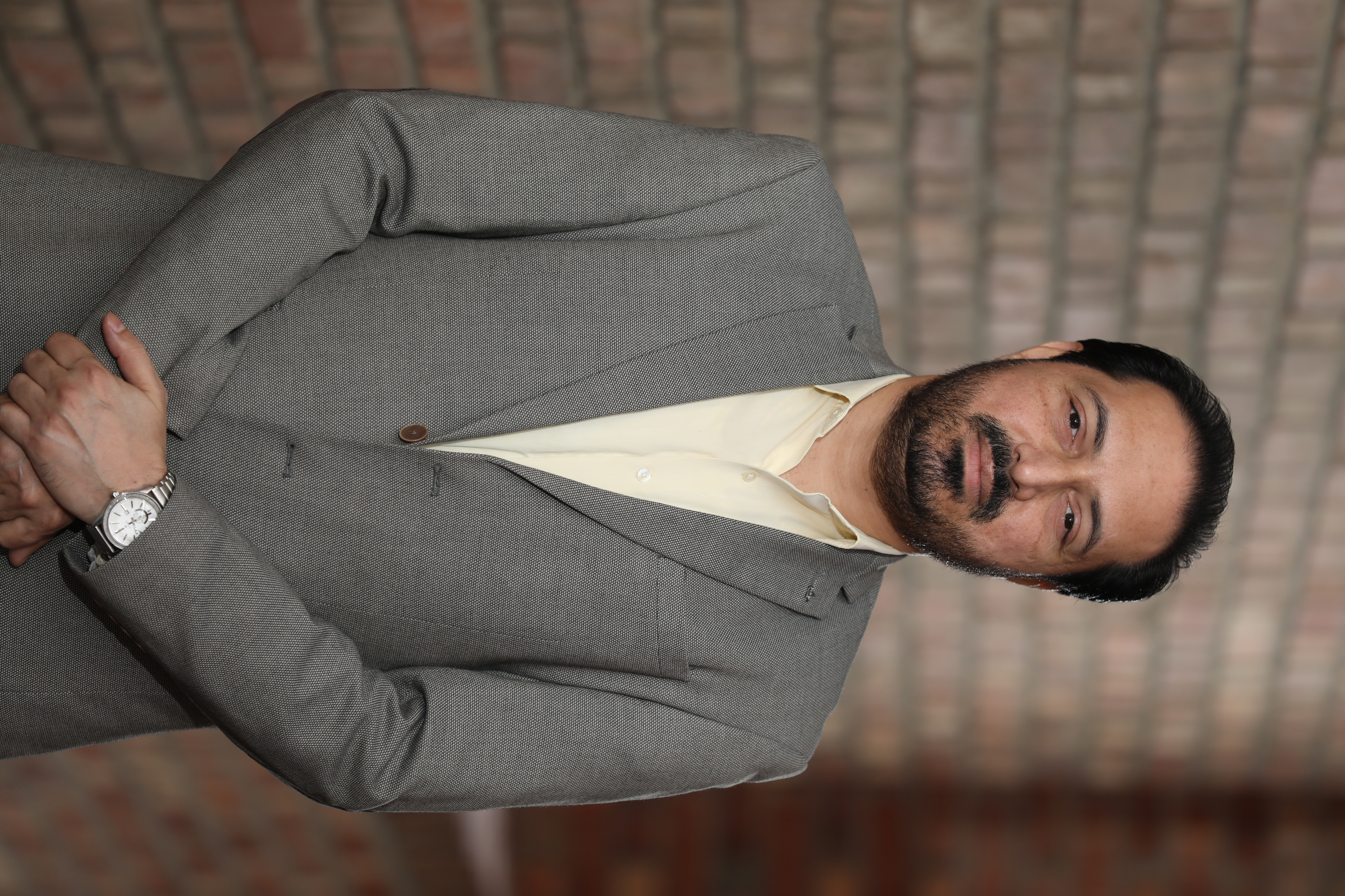 Dr. Bhupinder Singh