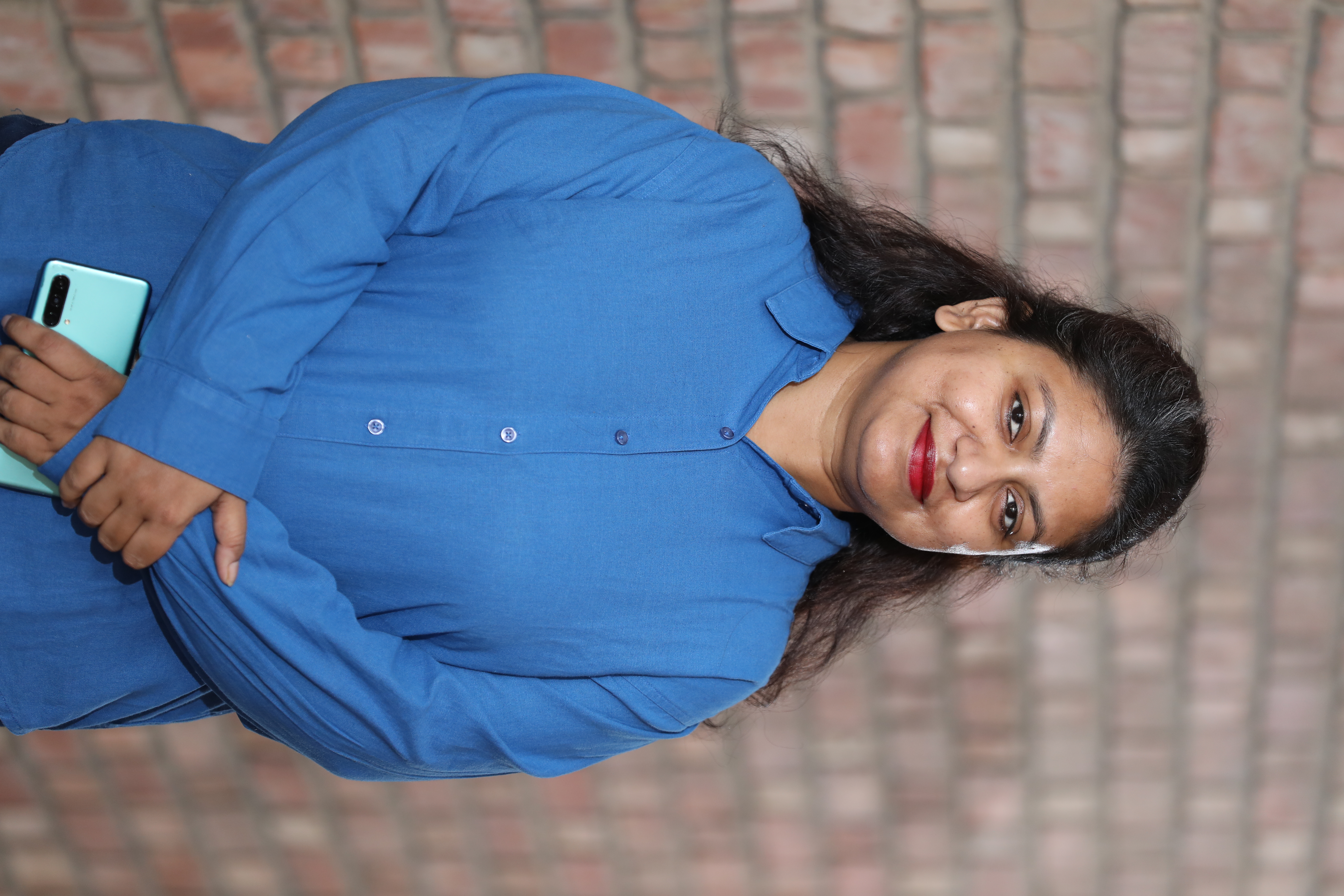 Prof. Abhinanda Bhattacharya