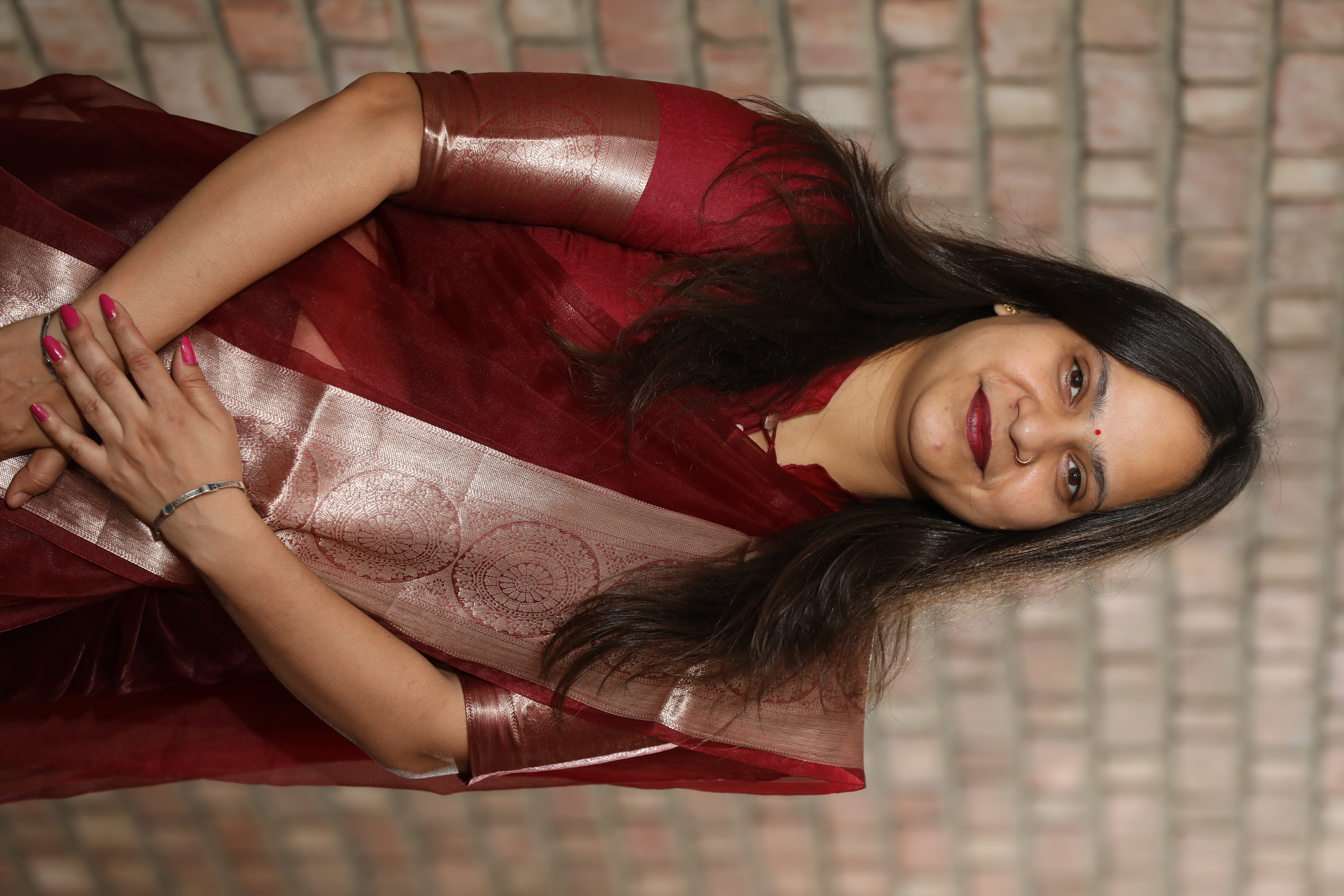 Preeti Patidar