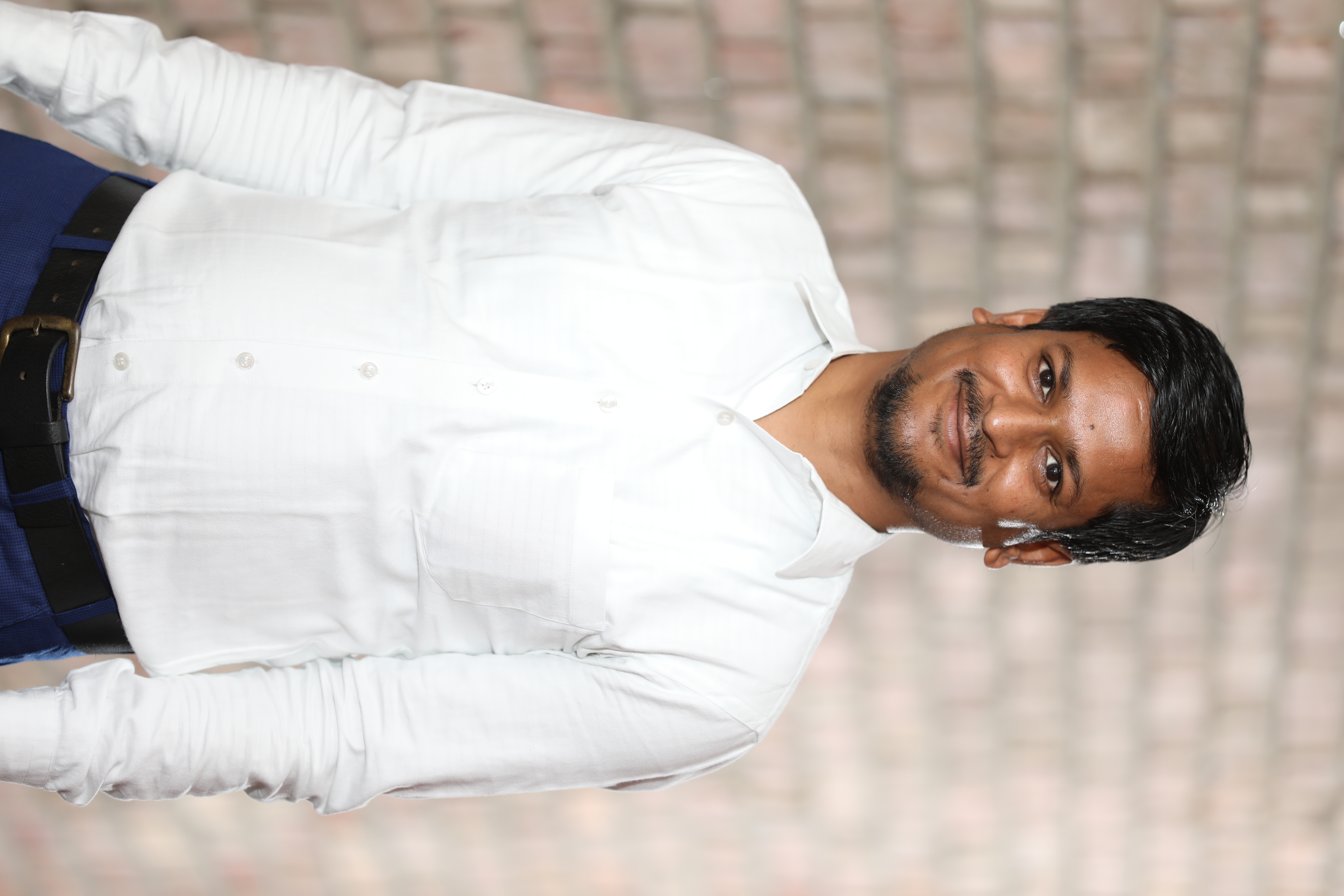 Dr. Md. Moneef Ahmad