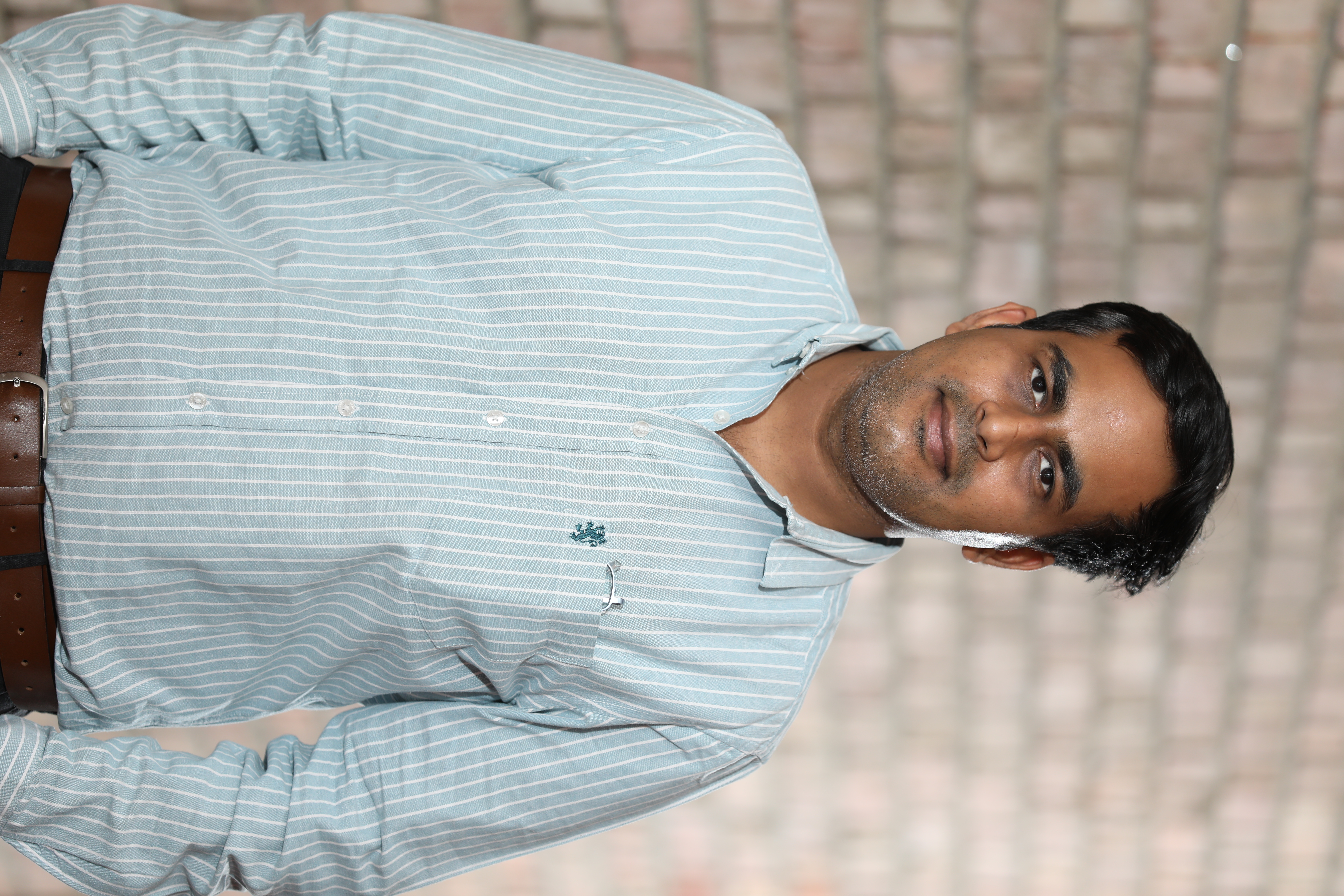 Prof. Manik Batra