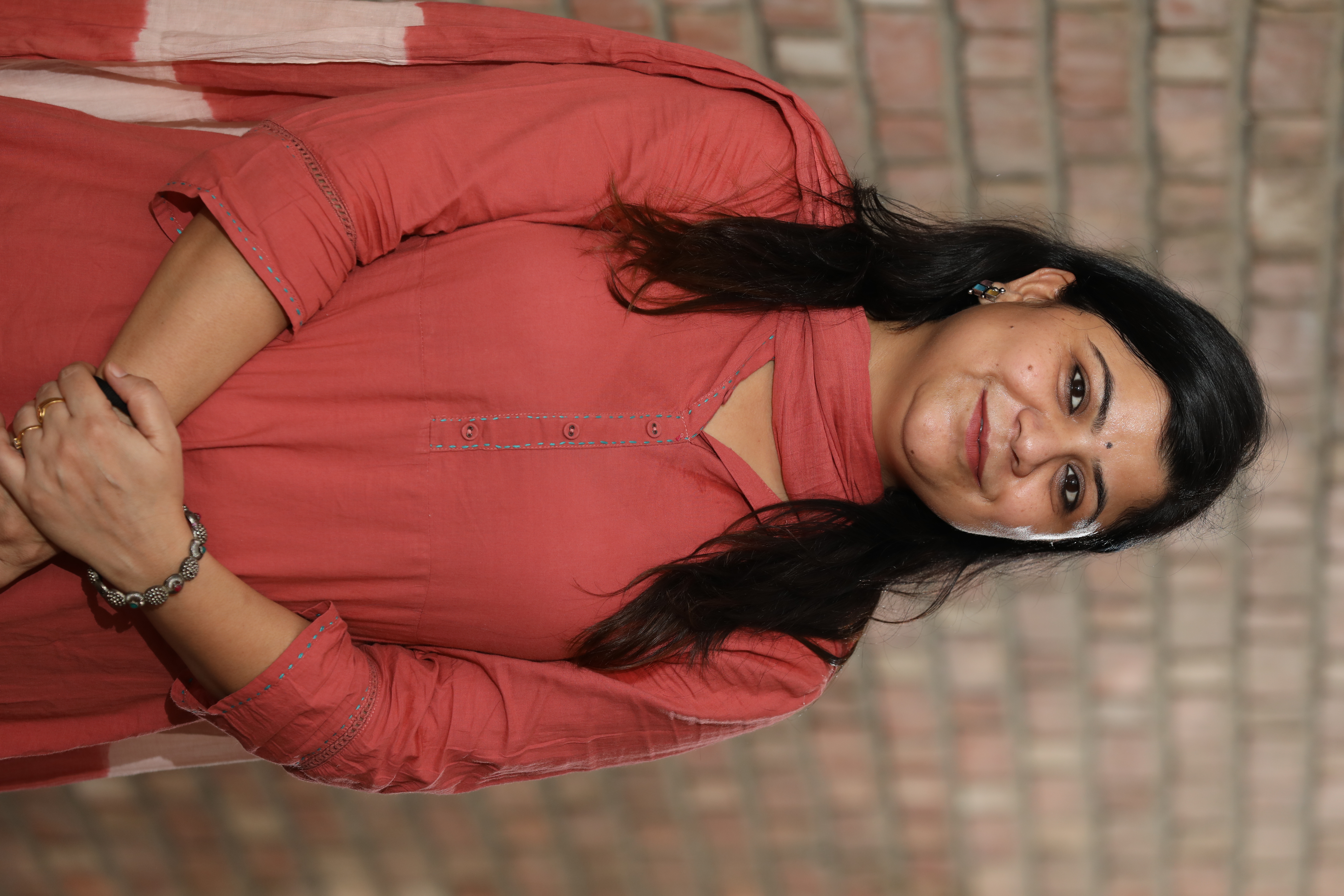 Dr. Shalu