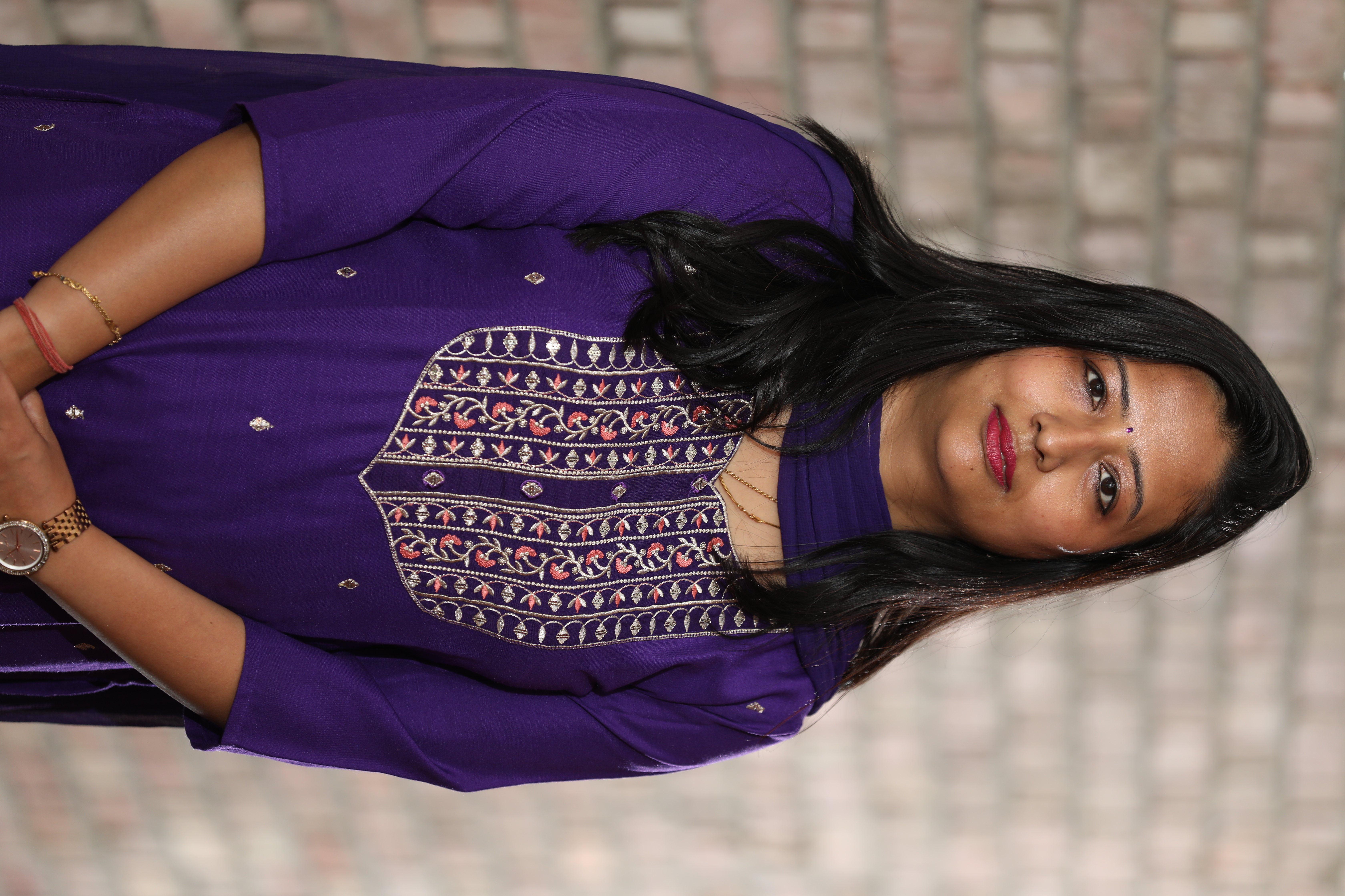 Dr Sapna Mathur