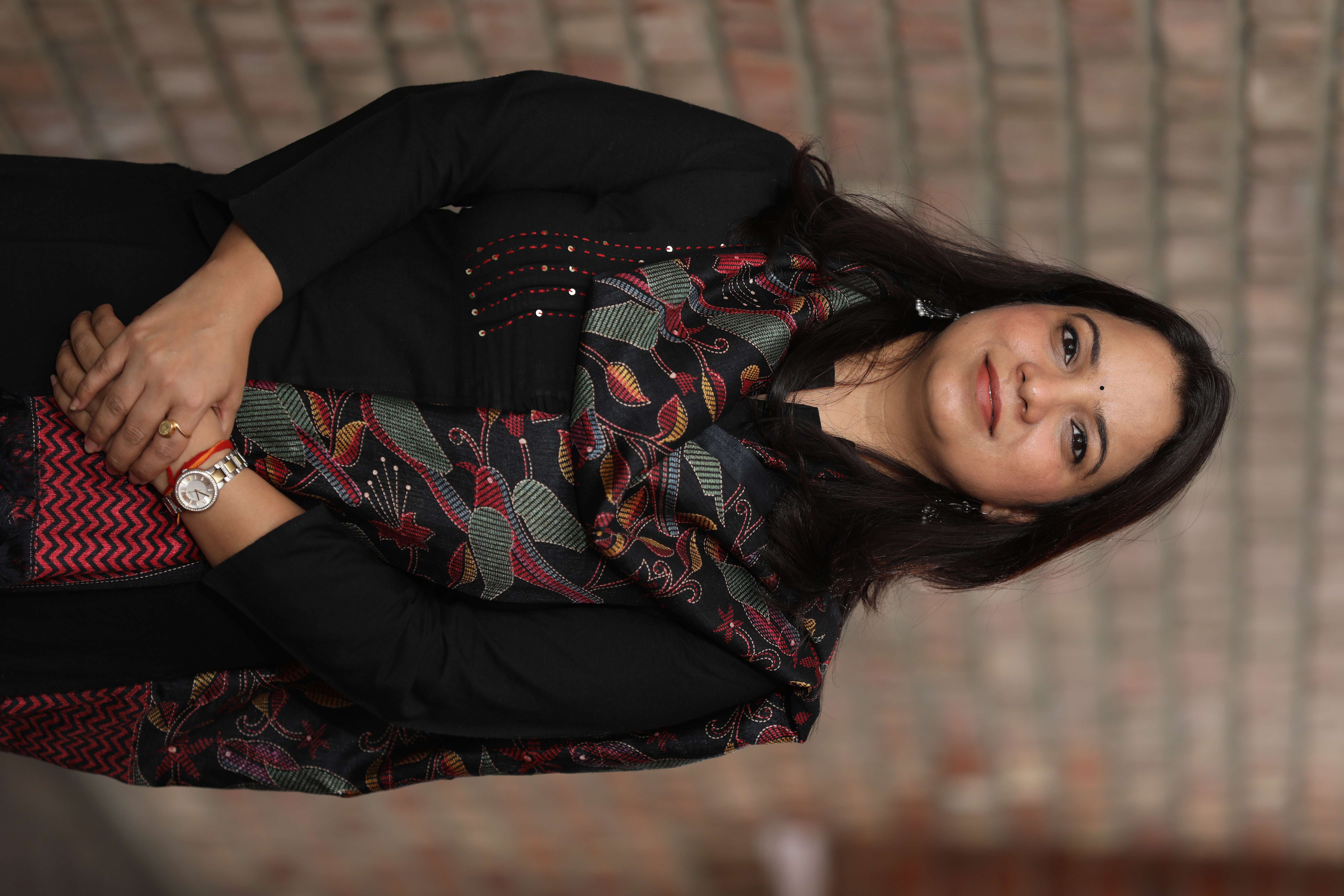 Ms. Simmi Pal