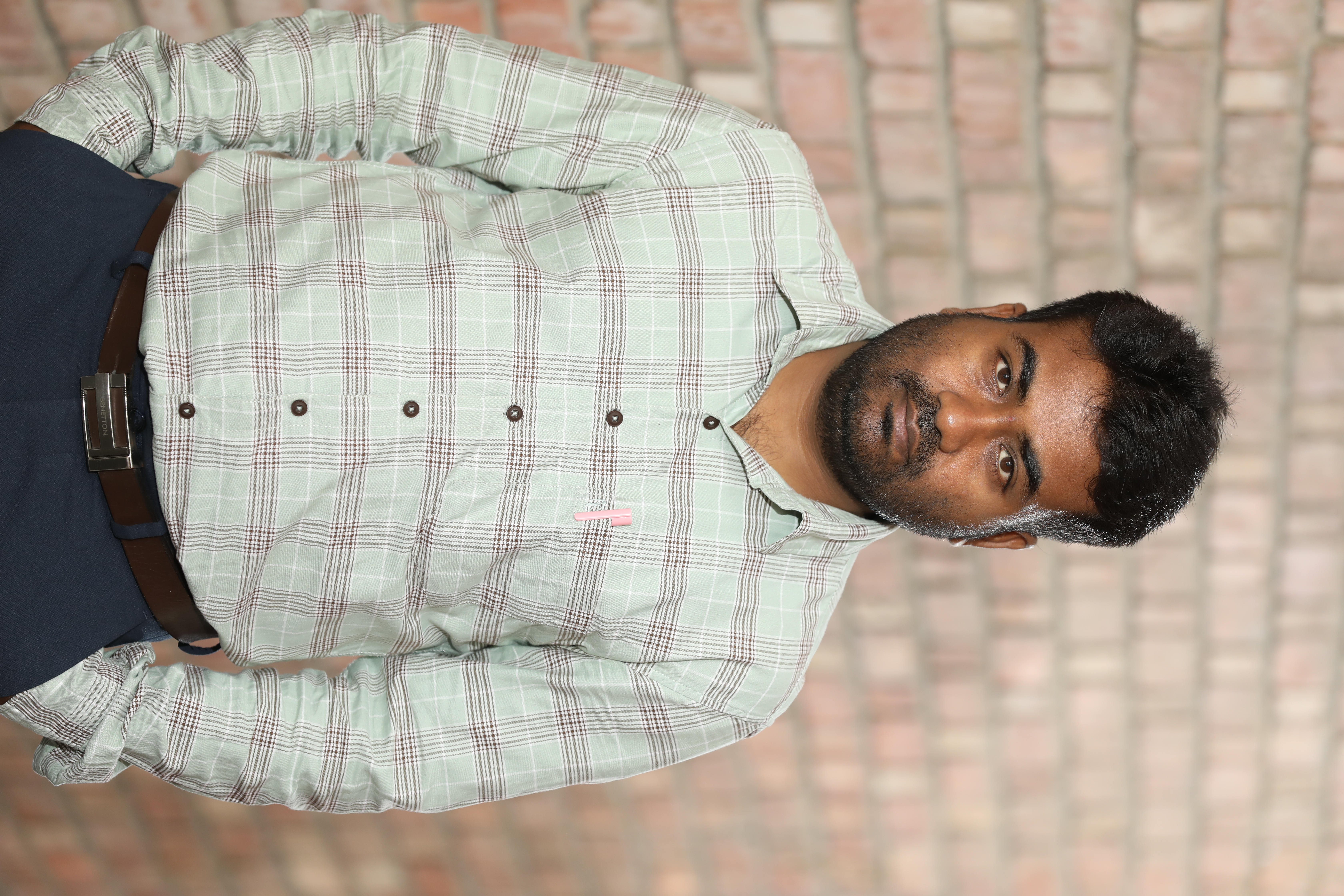 Dr. Utpal Dhar Das