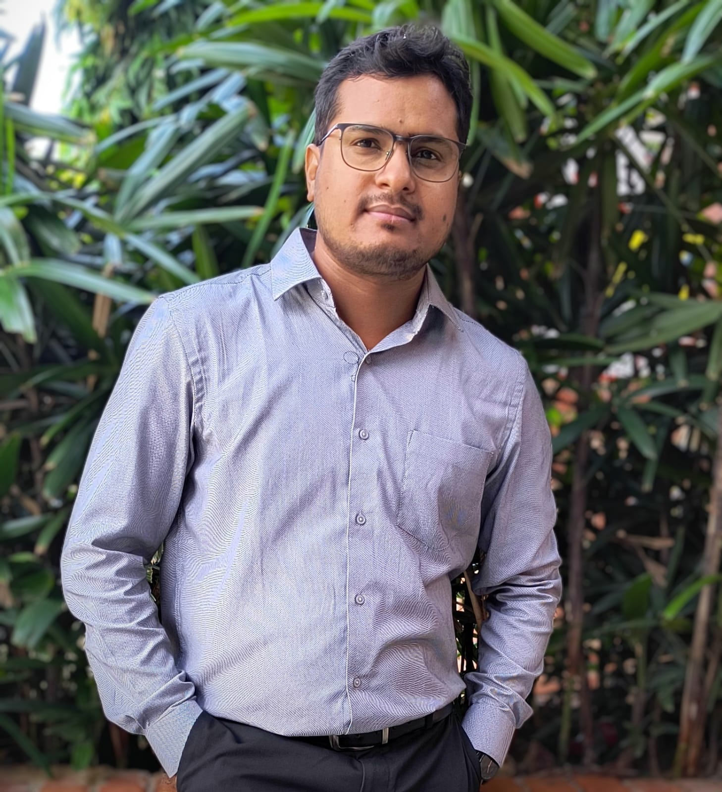 Sachin Singh