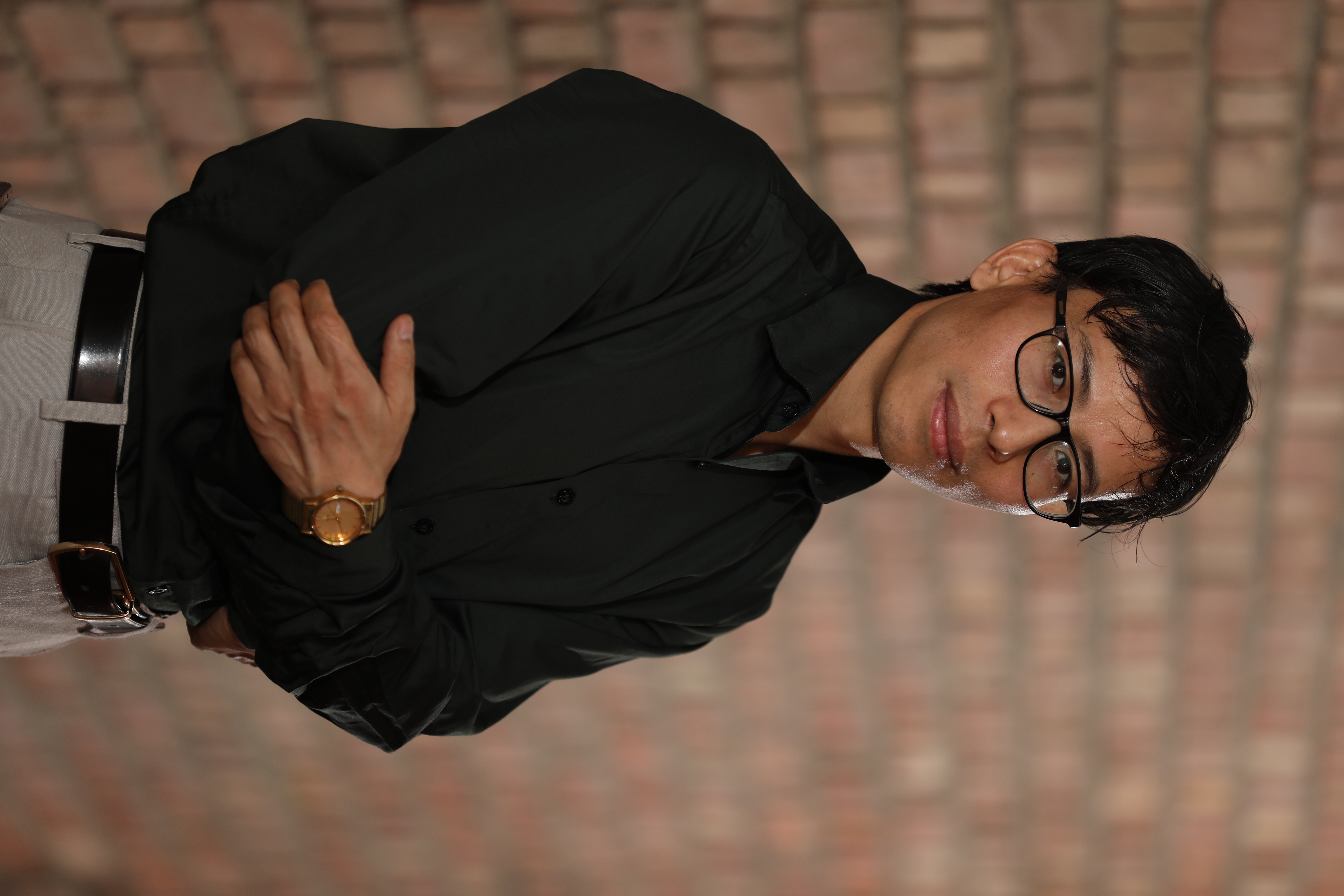 Dr.Dil Prasad Subba