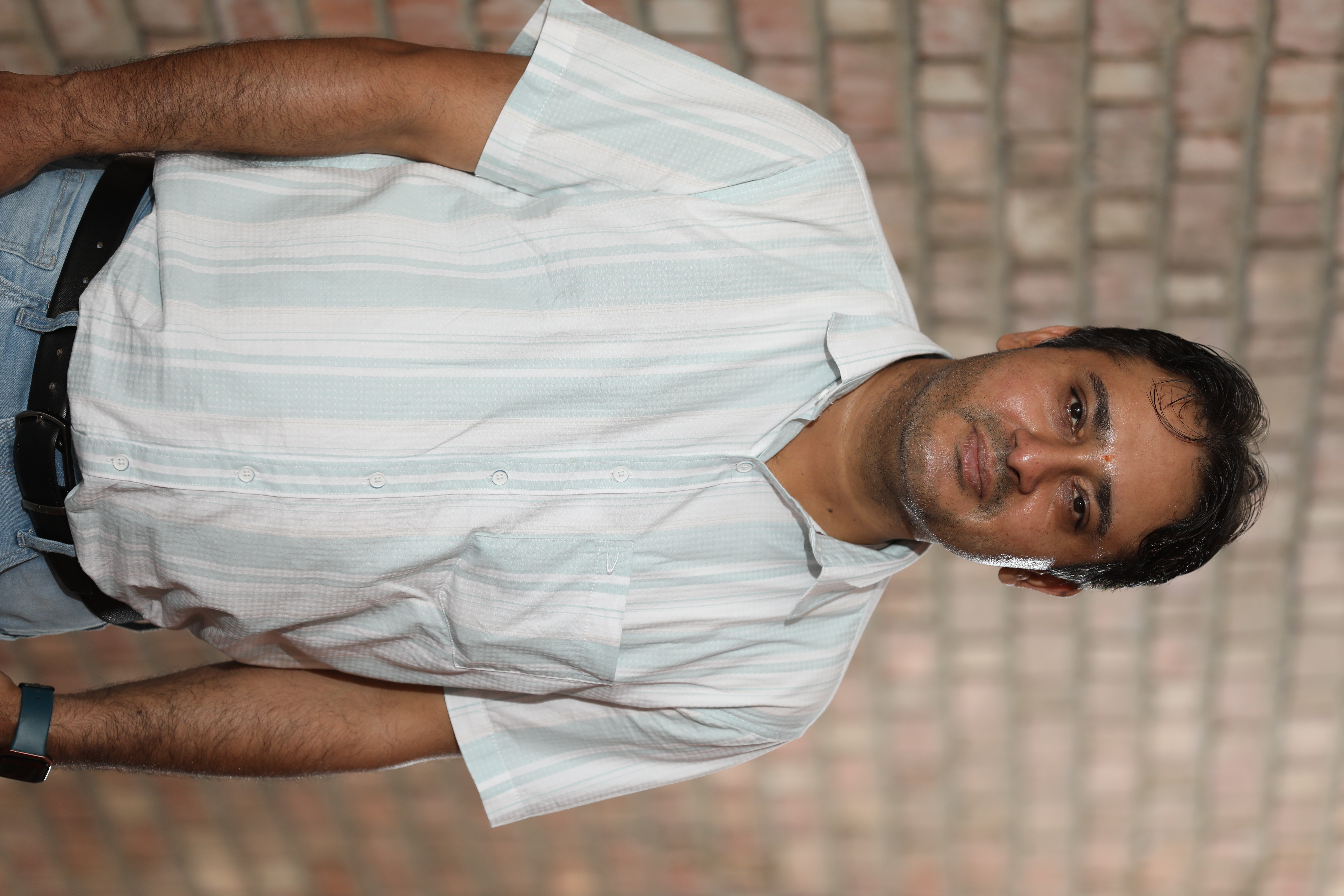 Dr. Gaurav Bhakri