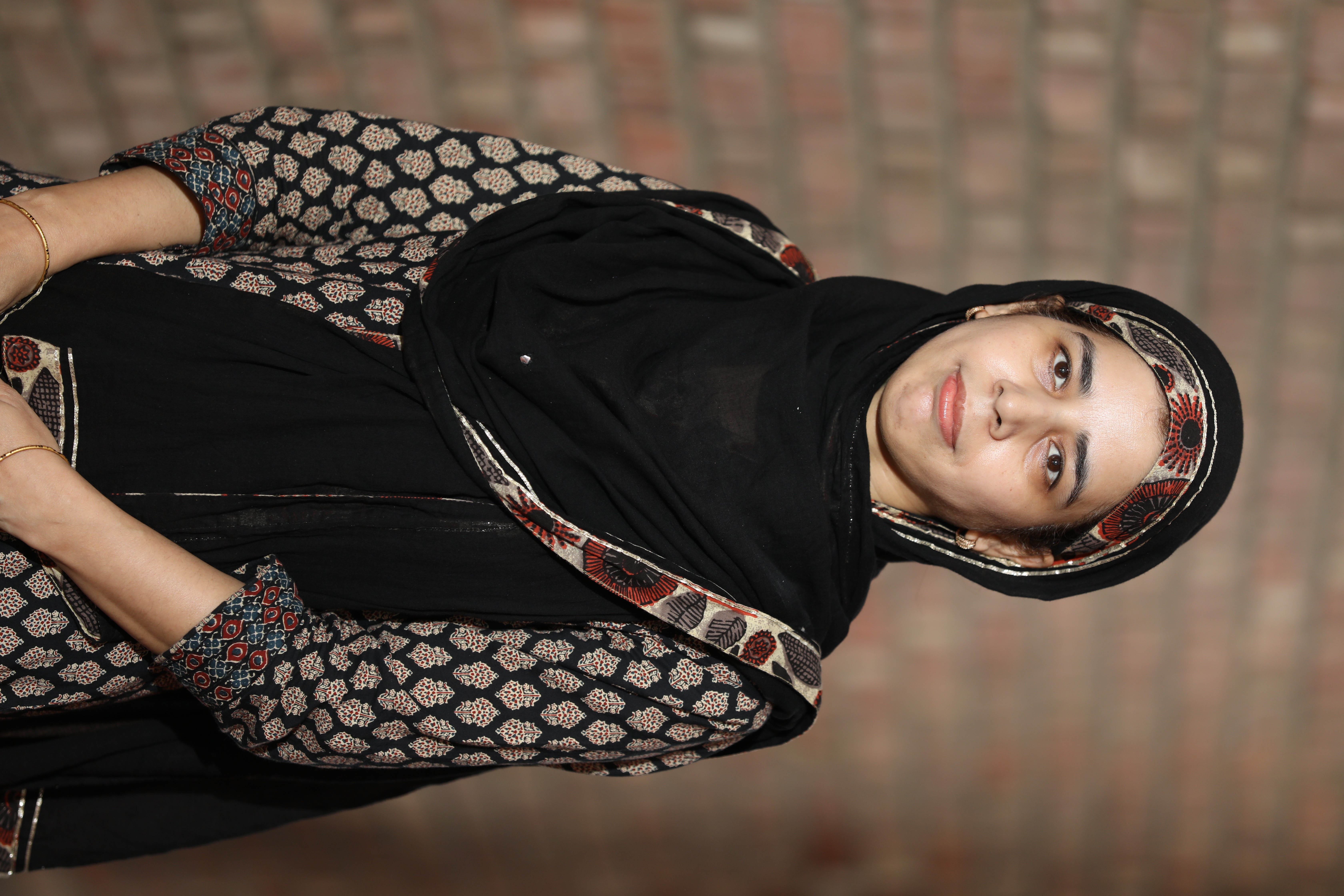 Jannat Ul Firdaus
