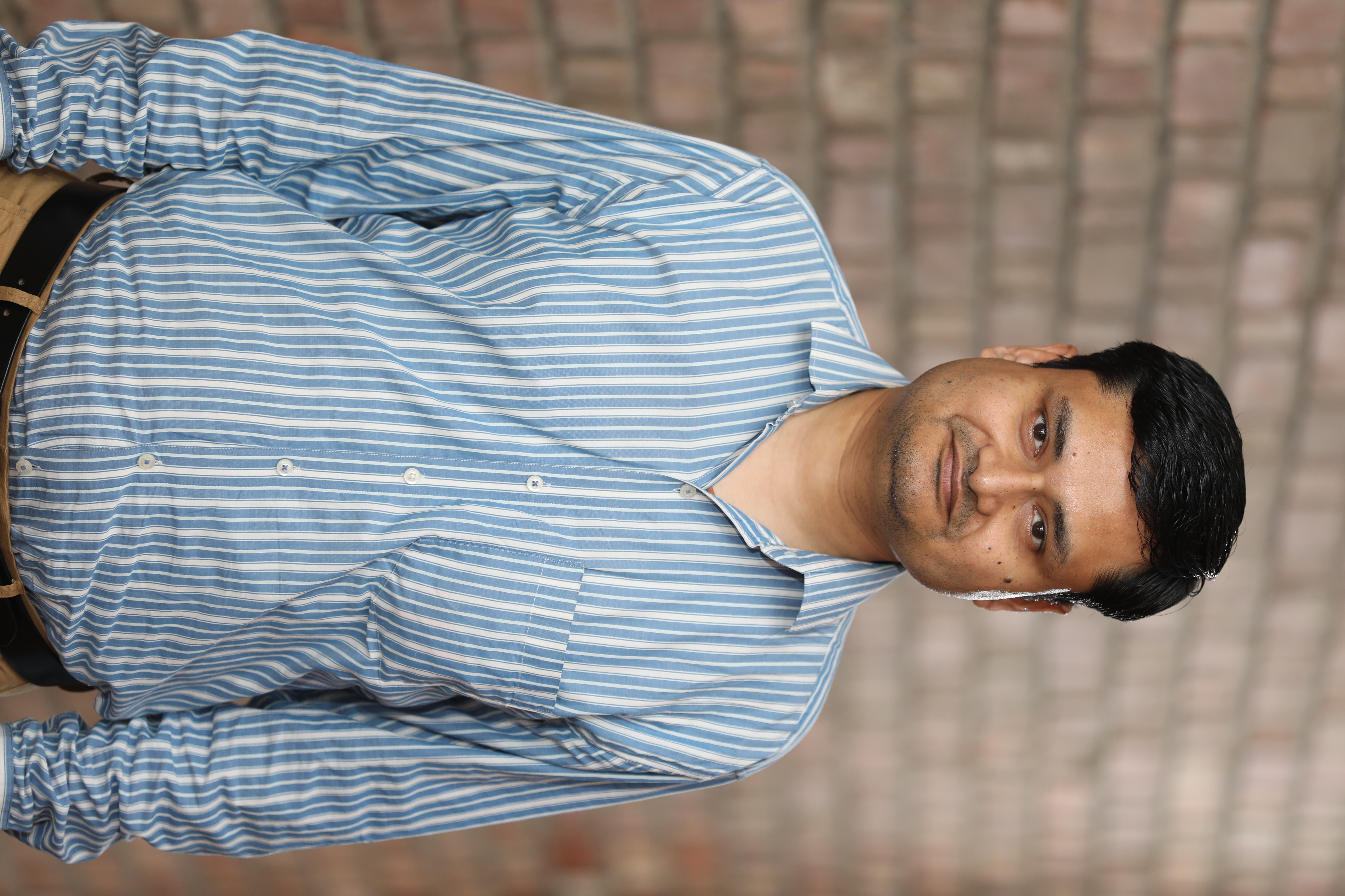 Dr. Subhabrata Kar
