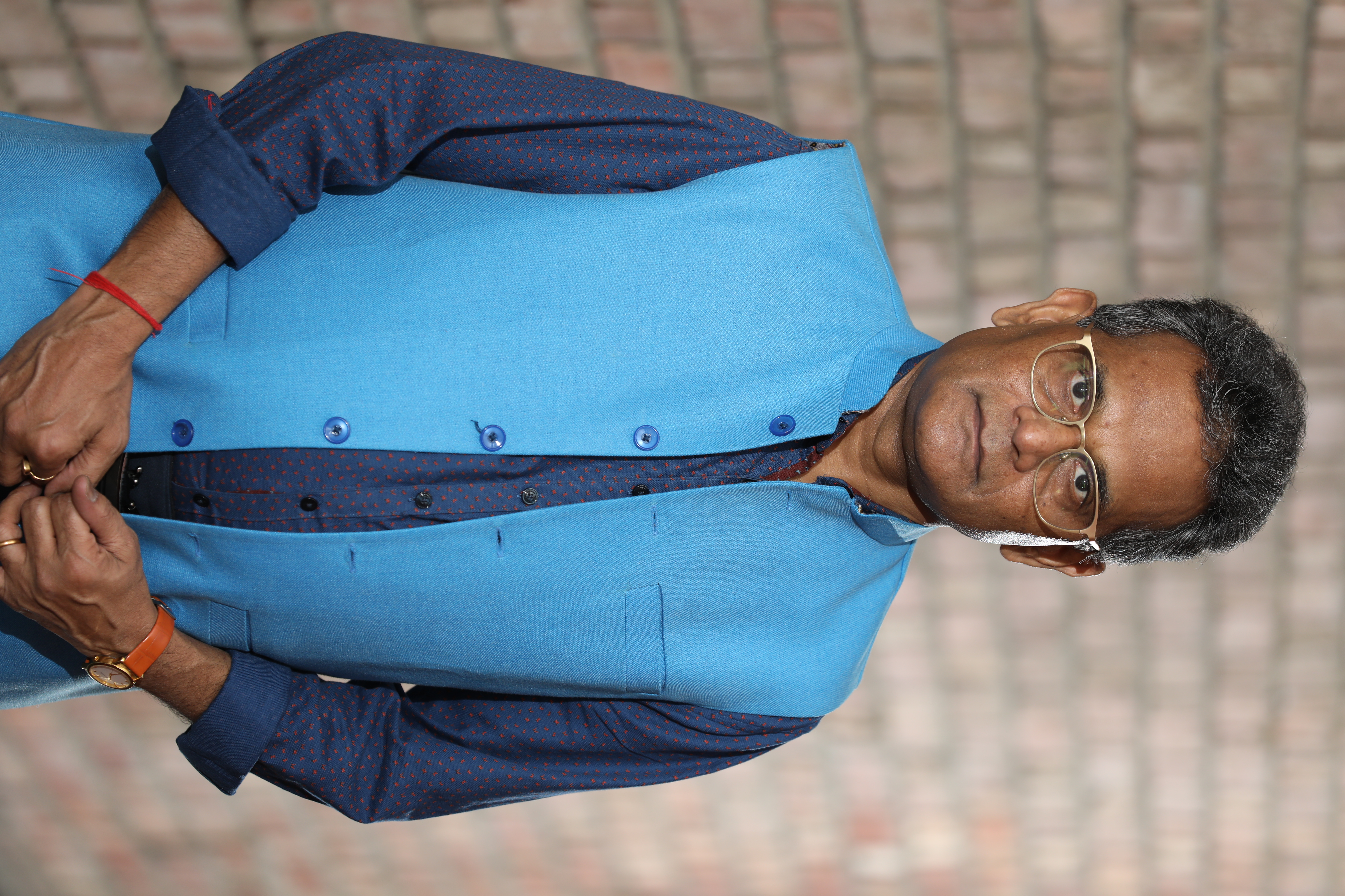 Prof. Shashank Kumar