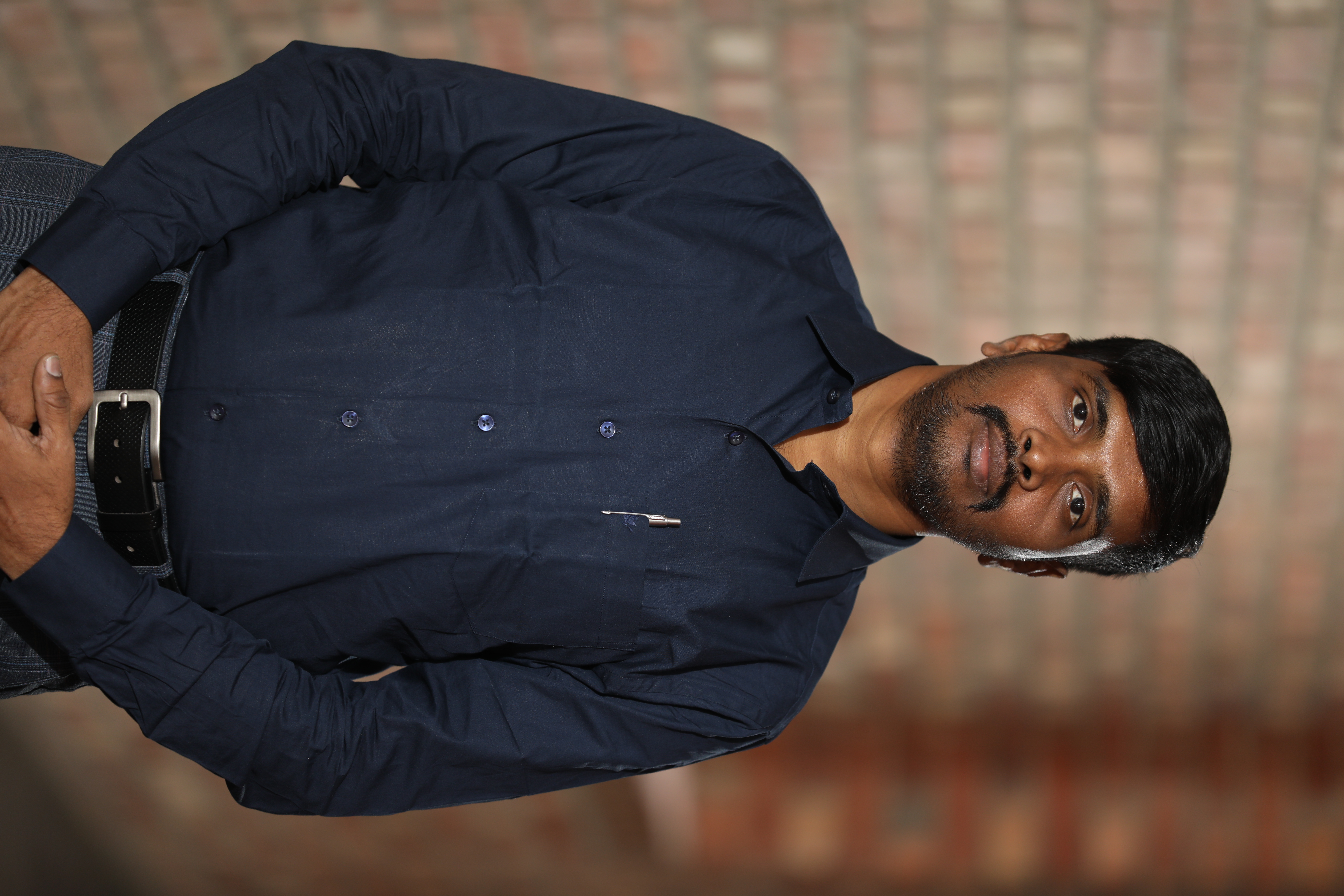 Garla Venkateswarlu
