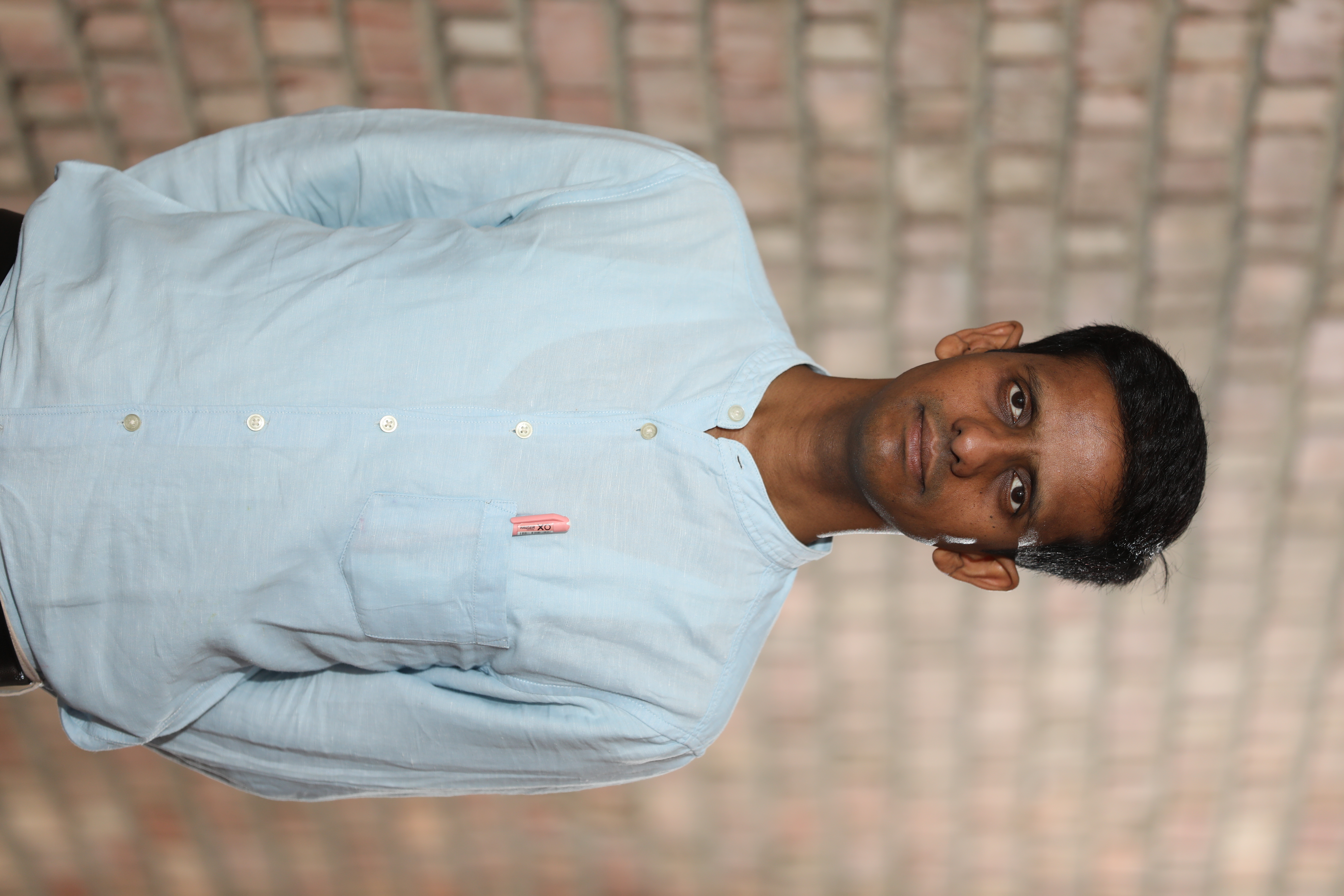 Dr. Har Mohan Singh