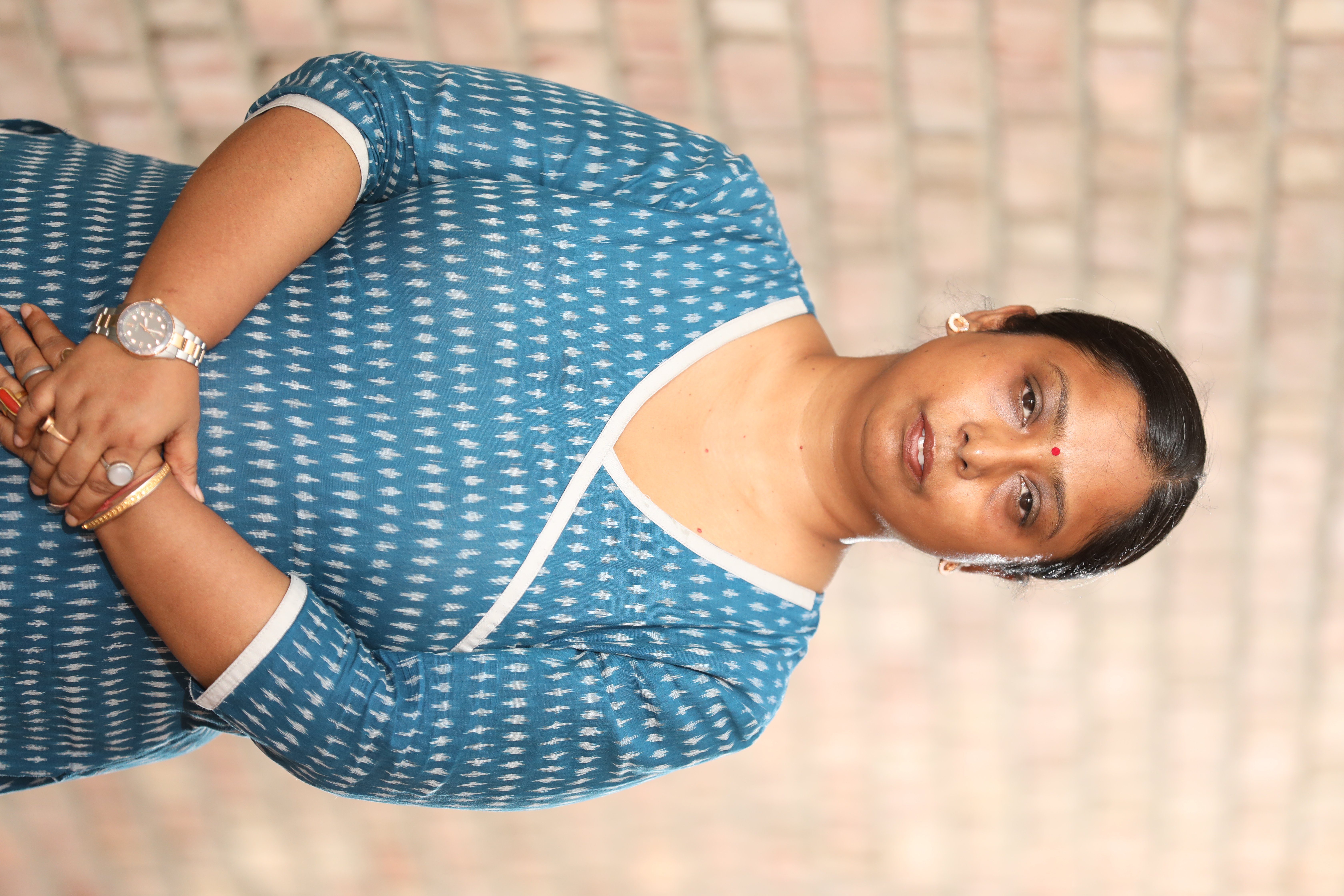 Dr. Sayanti Mandal