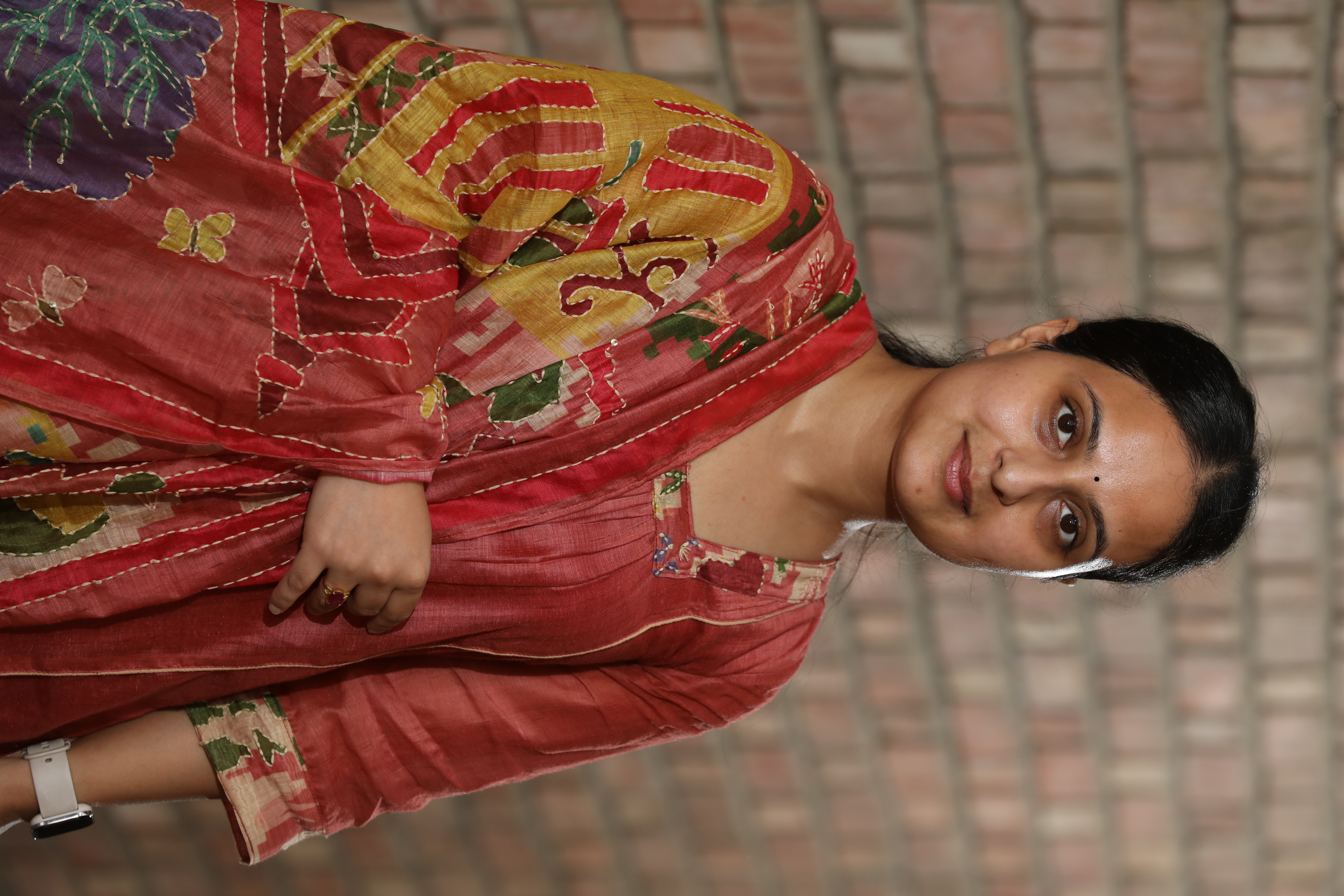 Dr. Mansi Sharma