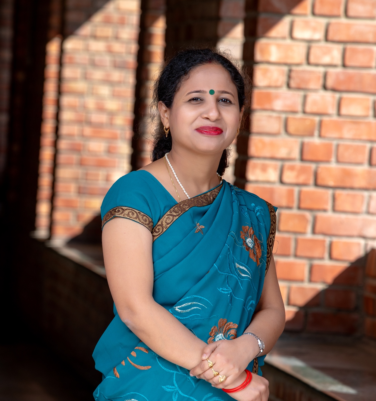 Dr. Swati Bansal