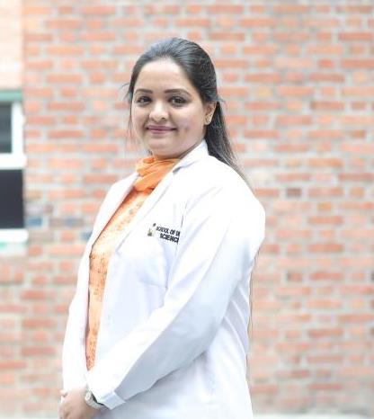 Dr. Neha Awasthi