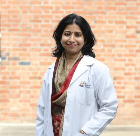 Dr. Swati Sharma