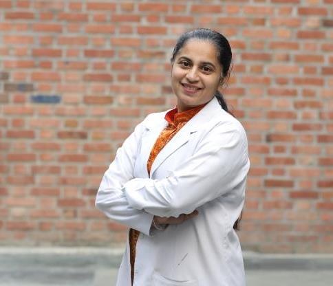 Dr. Pooja Kabra