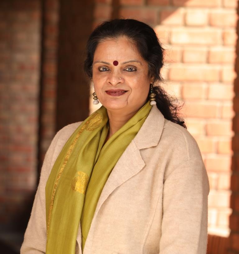 Prof. Anjali Verma