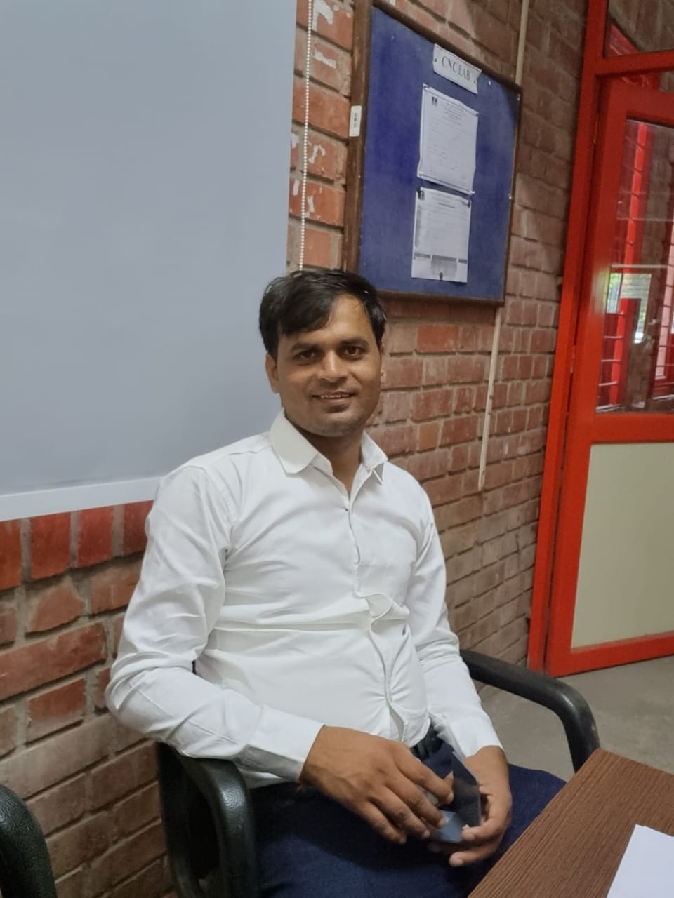 Ashok Kumar