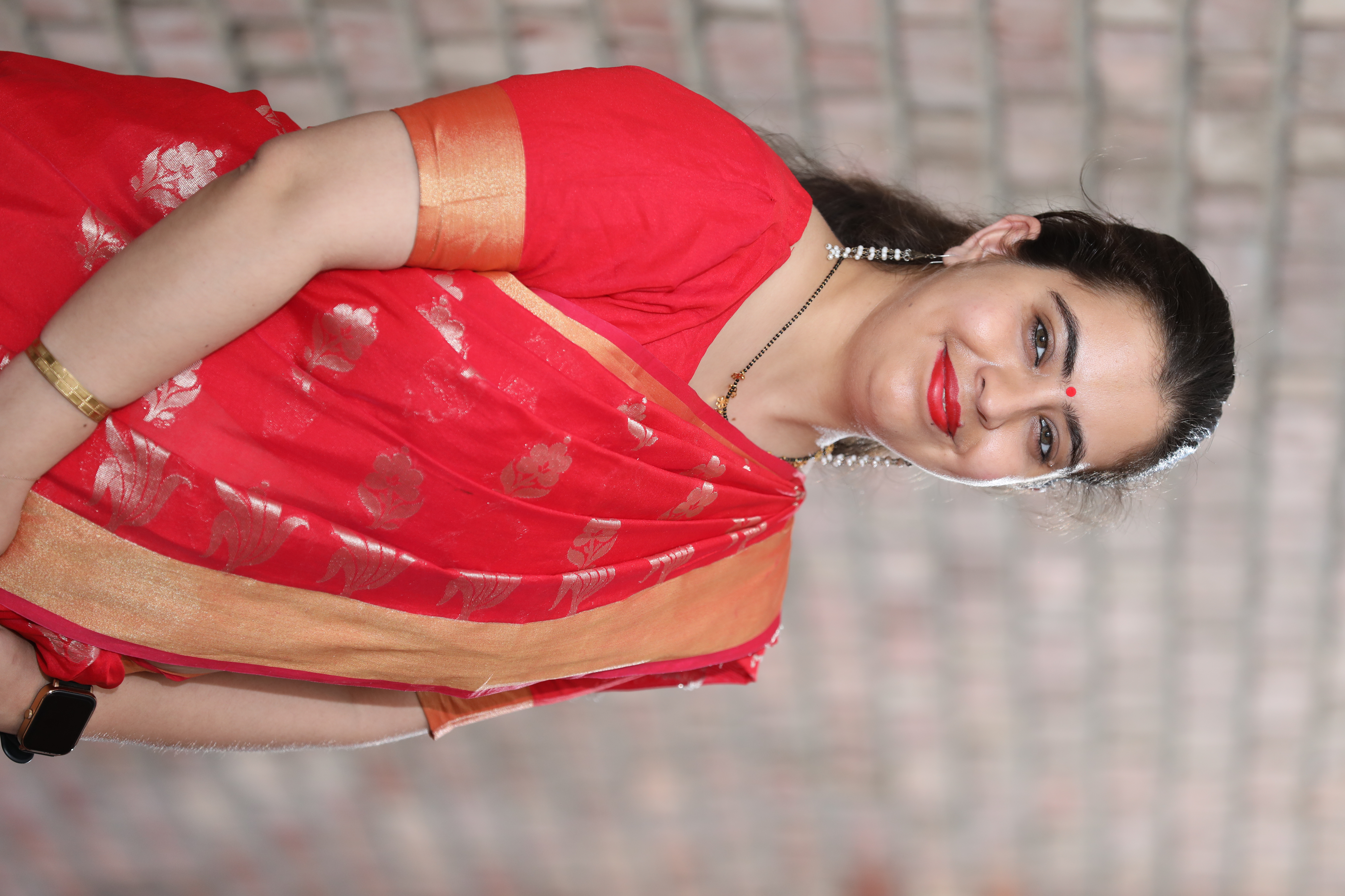 Aanchal Vij