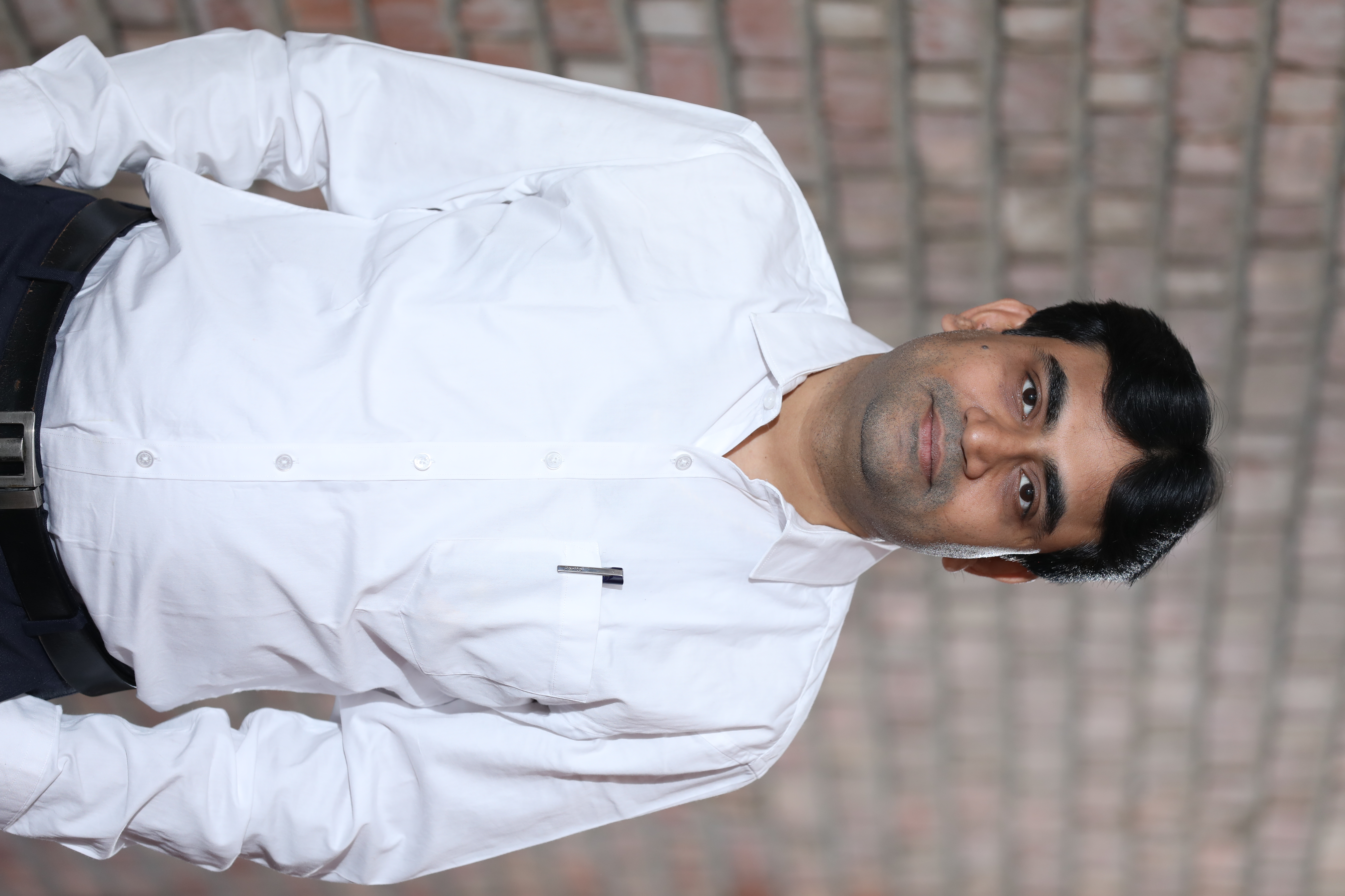 Dr. Abhishek Singh Verma