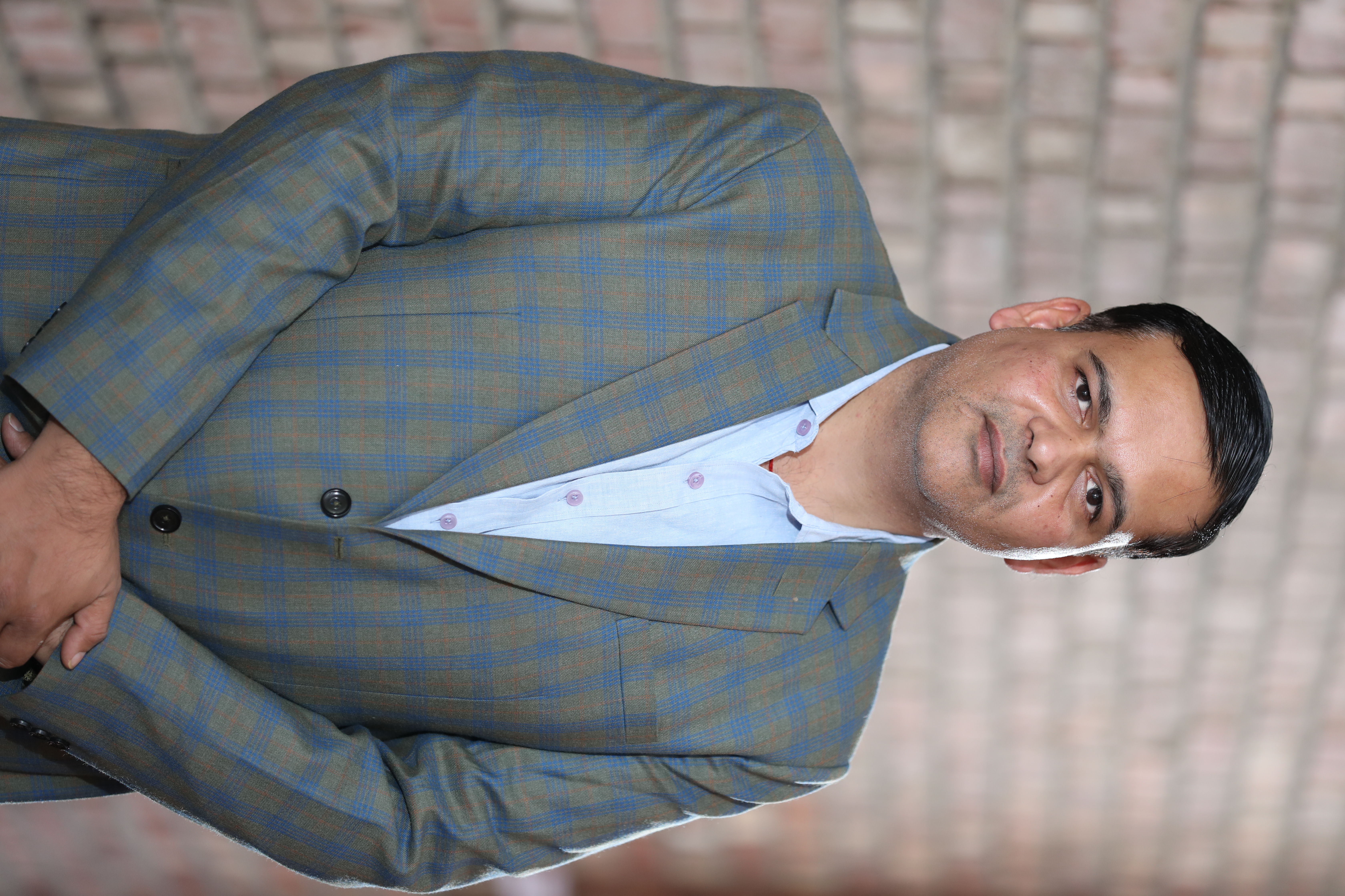 Dr. Ambuj Kumar Agarwal