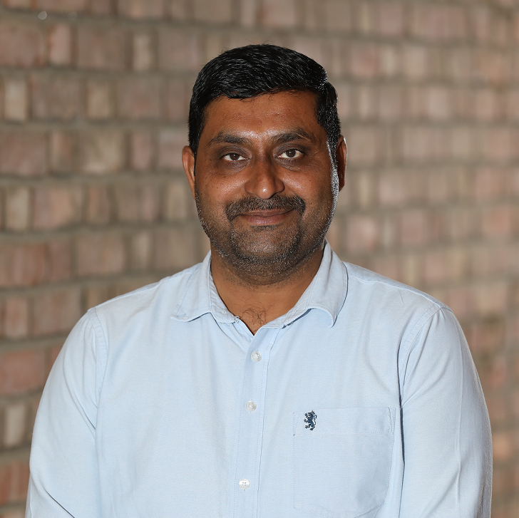 Dr.Amit Kumar Attri
