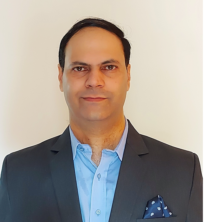 Dr. Amit Sehgal