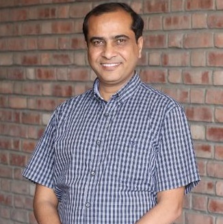 Dr. Anil Kumar Sagar
