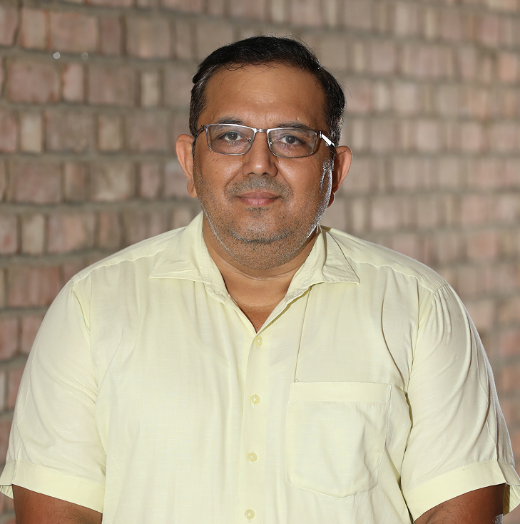 Anshu Kumar