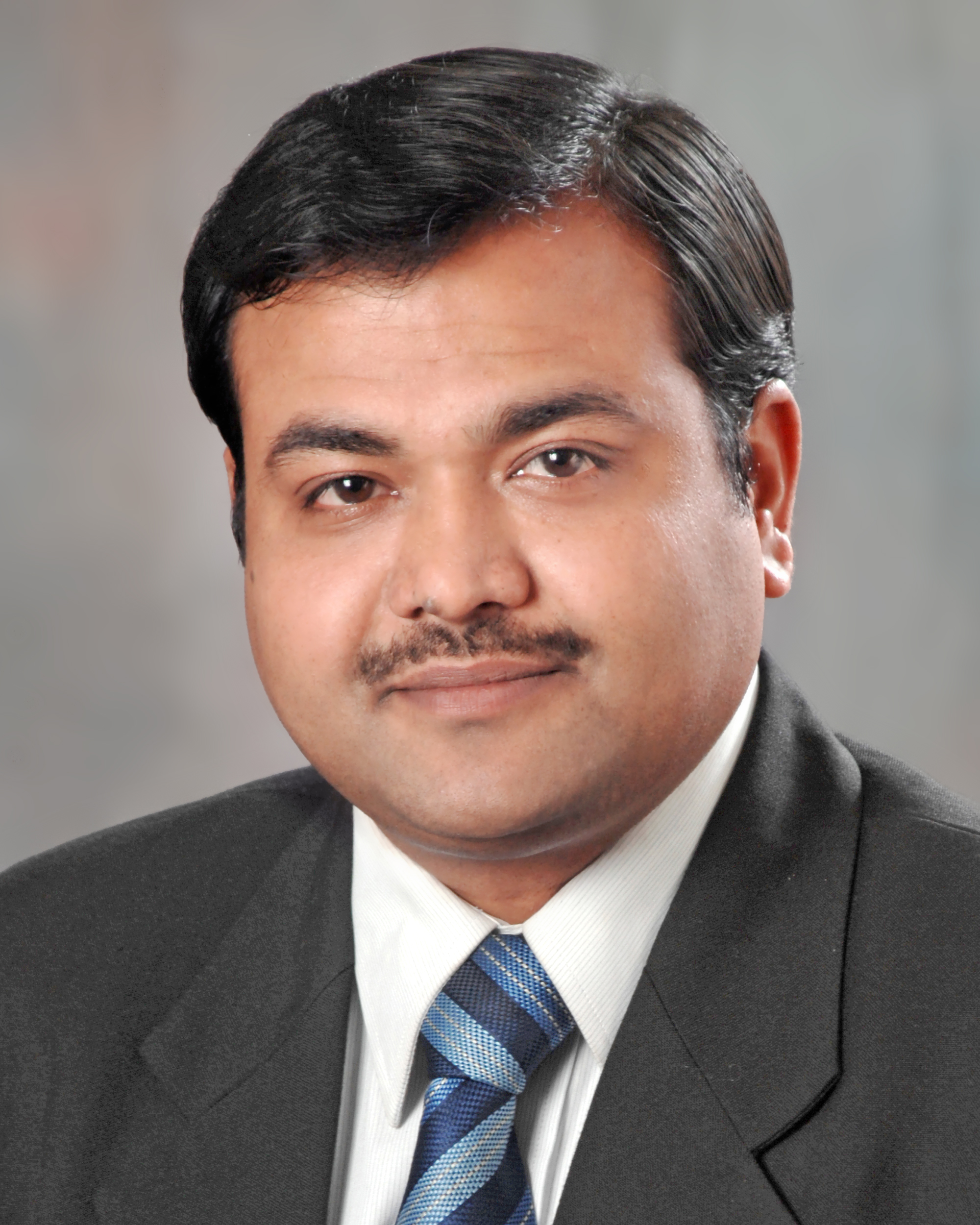 Prof. Anup Kumar Srivastava