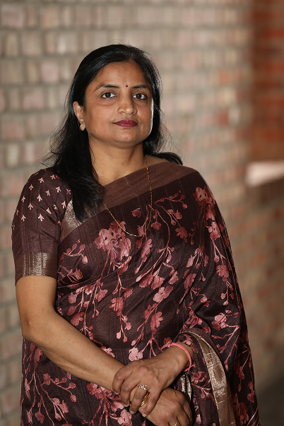 Dr. Anupam Agarwal