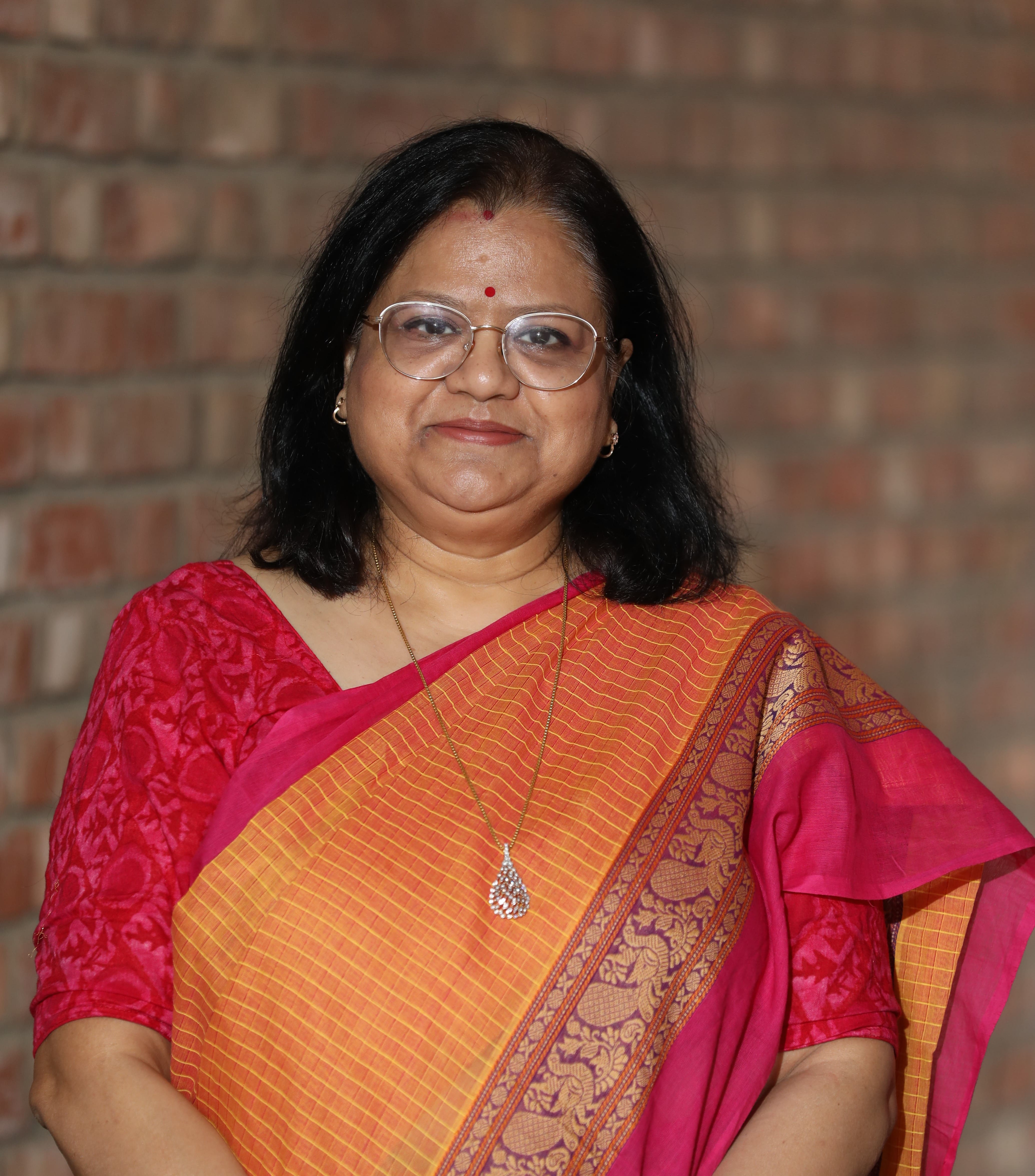 Prof. (Dr.) Anviti Gupta