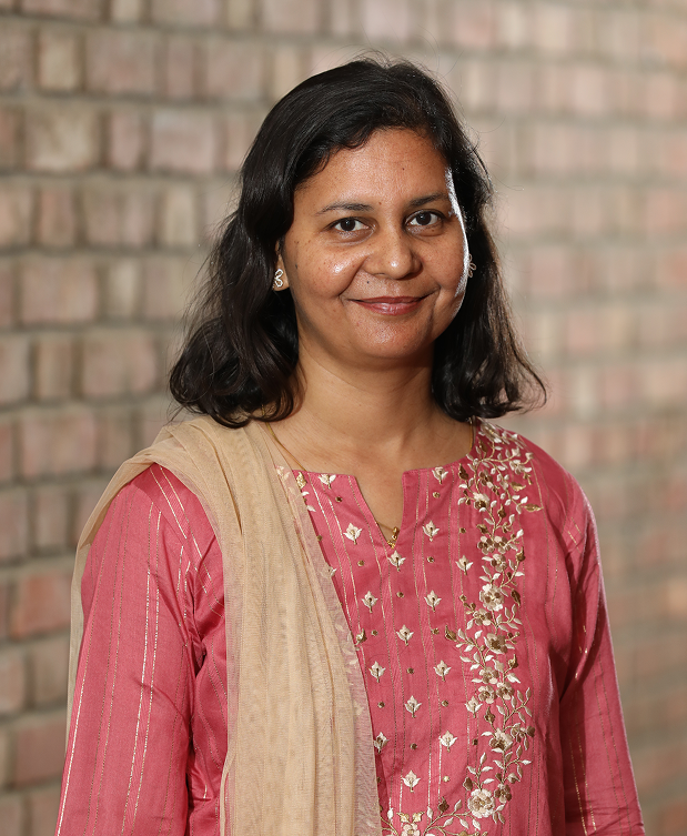 Dr. Archana Chauhan