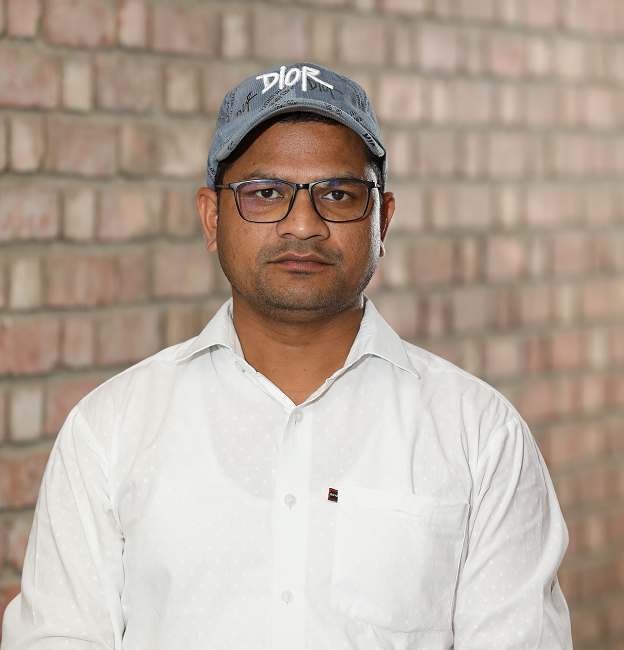 Dr Arun Kumar