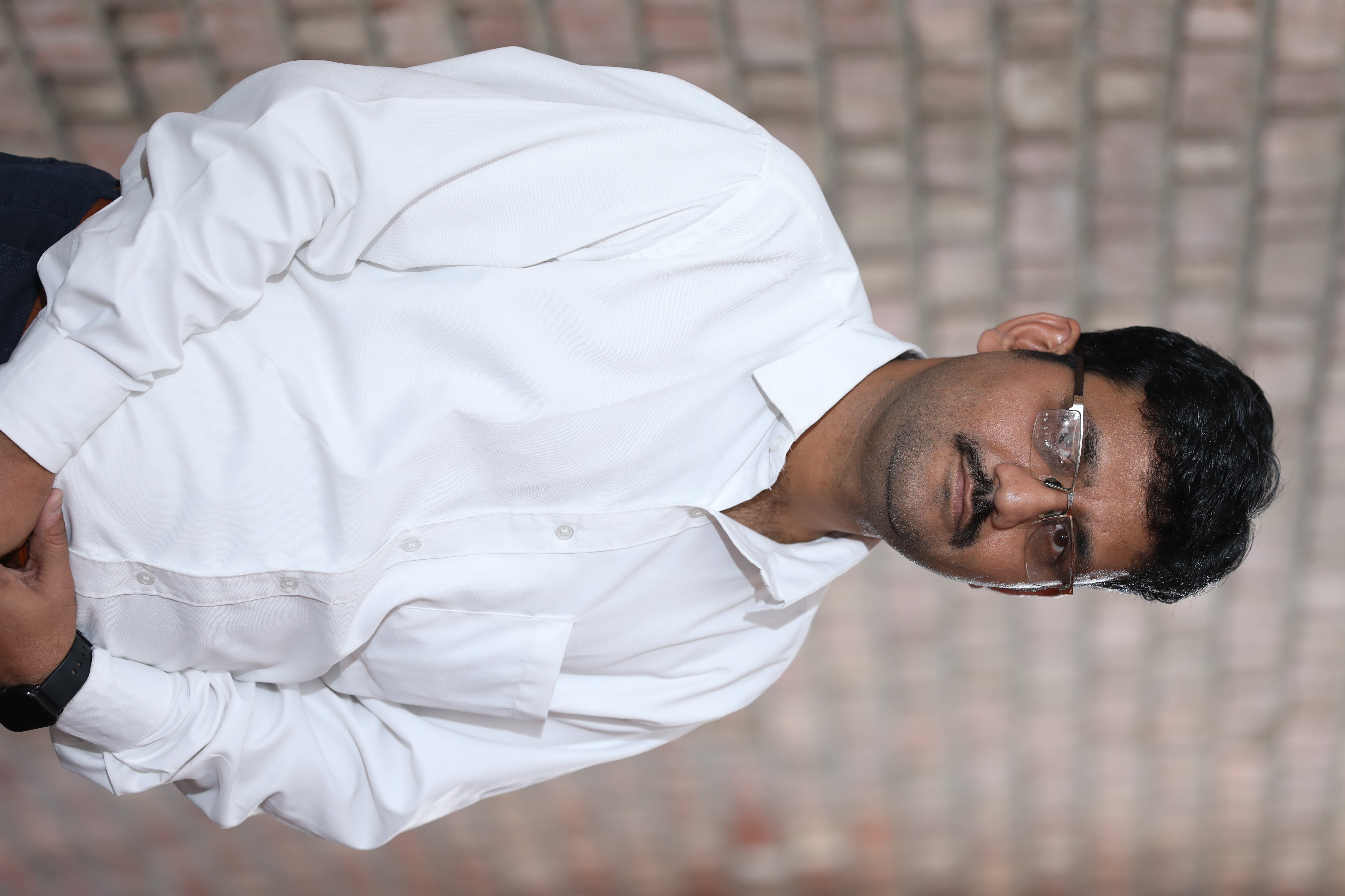 Mr. Ashish Jain